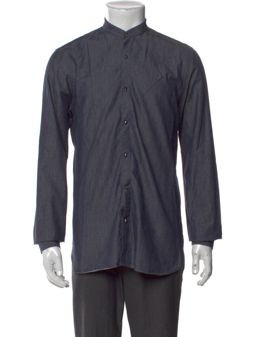 The Kooples Long Sleeve Shirt