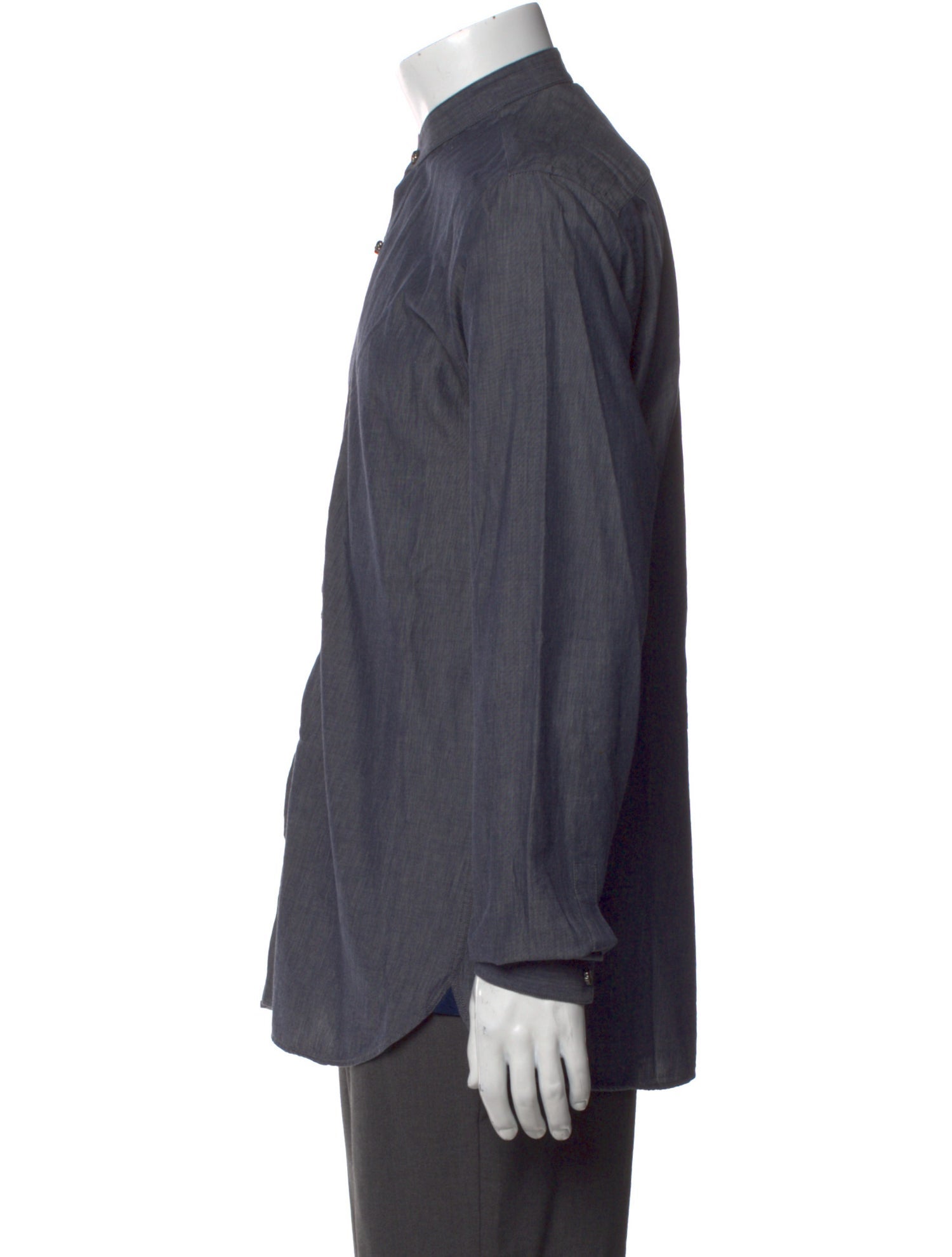 The Kooples Long Sleeve Shirt