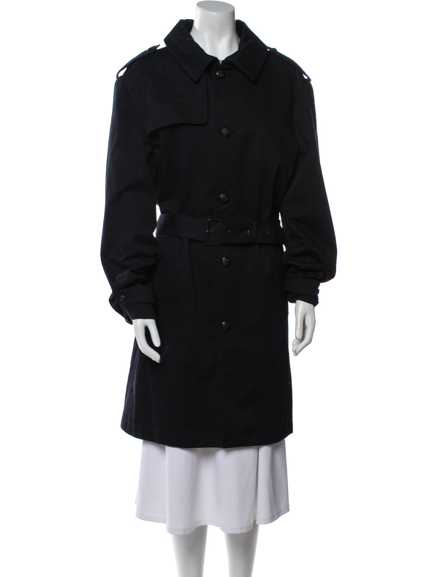The Kooples Trench Coat