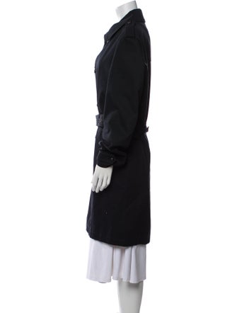 The Kooples Trench Coat