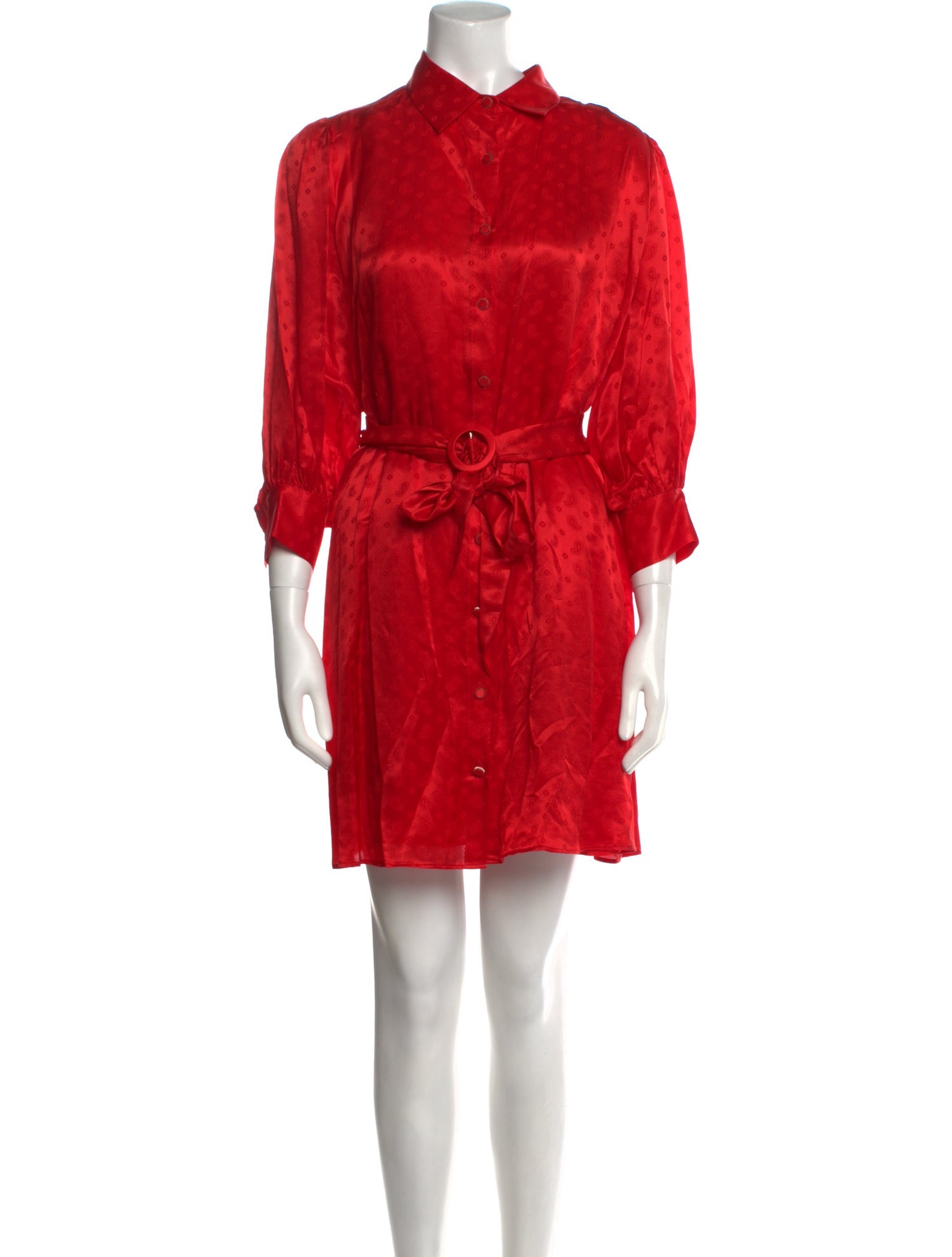 The Kooples Mini Dress