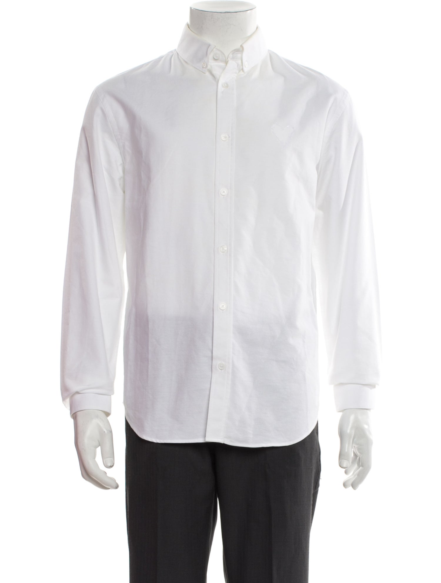 The Kooples Long Sleeve Shirt