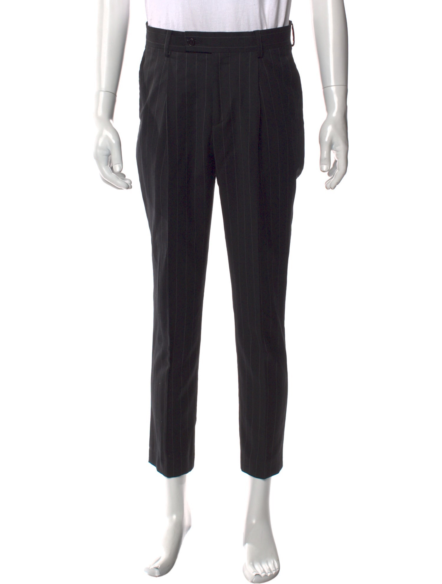 The Kooples Wool Dress Pants