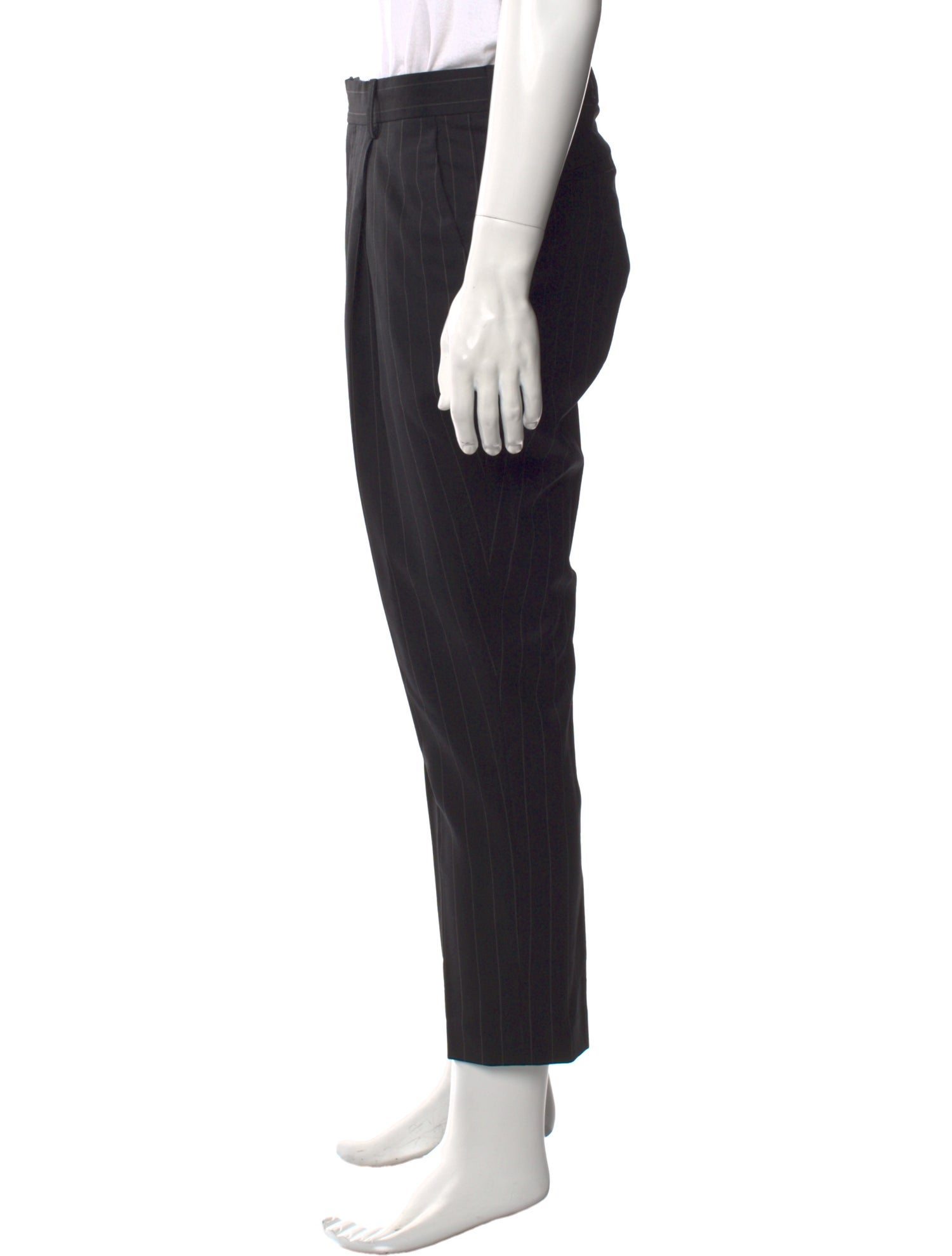 The Kooples Wool Dress Pants