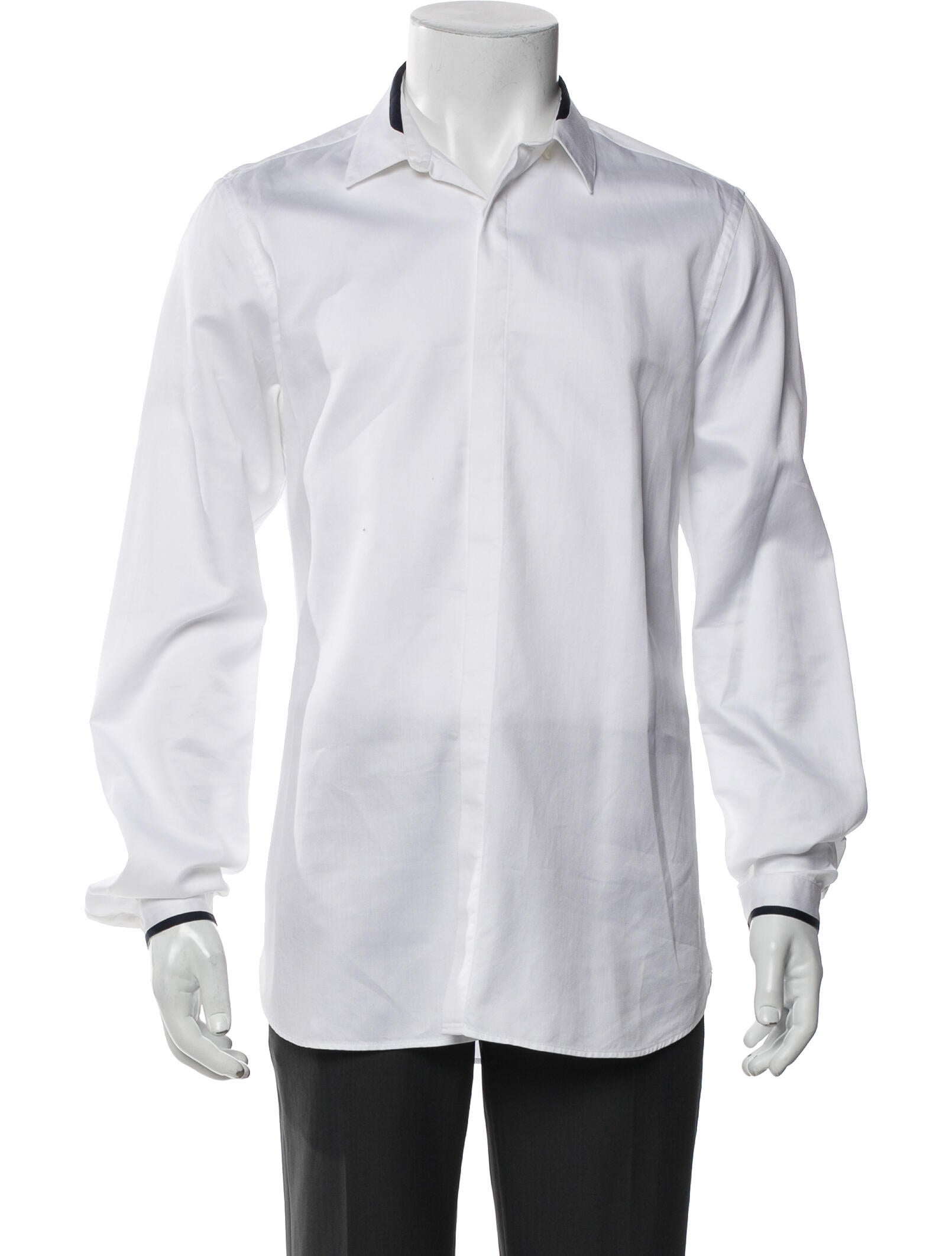 The Kooples Long Sleeve Dress Shirt