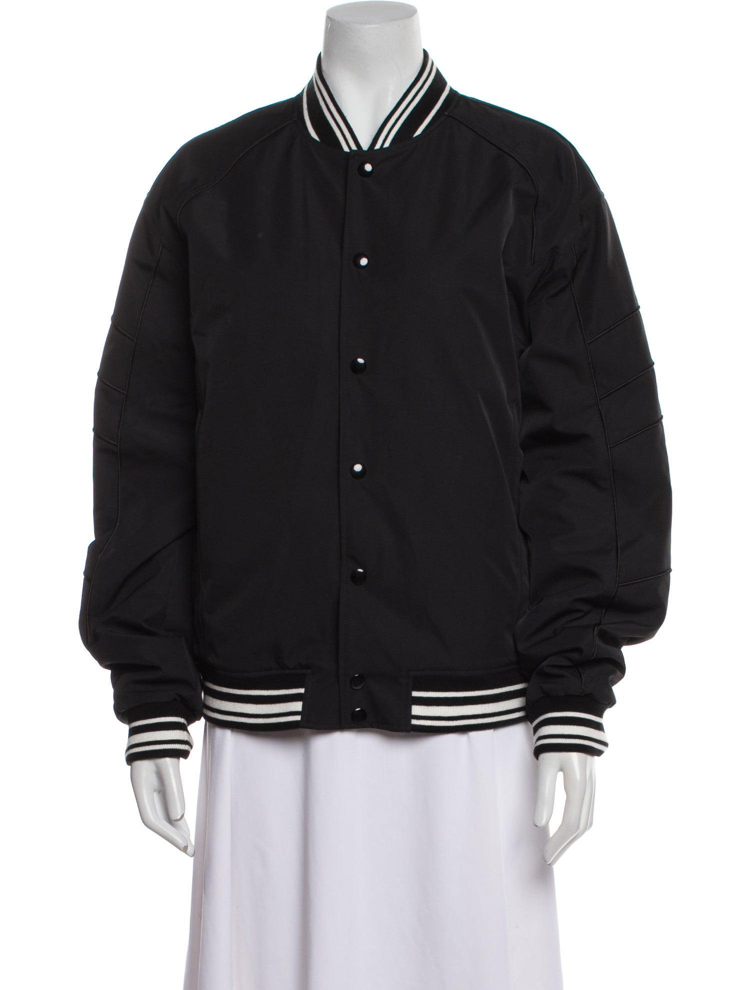 The Kooples Bomber Jacket