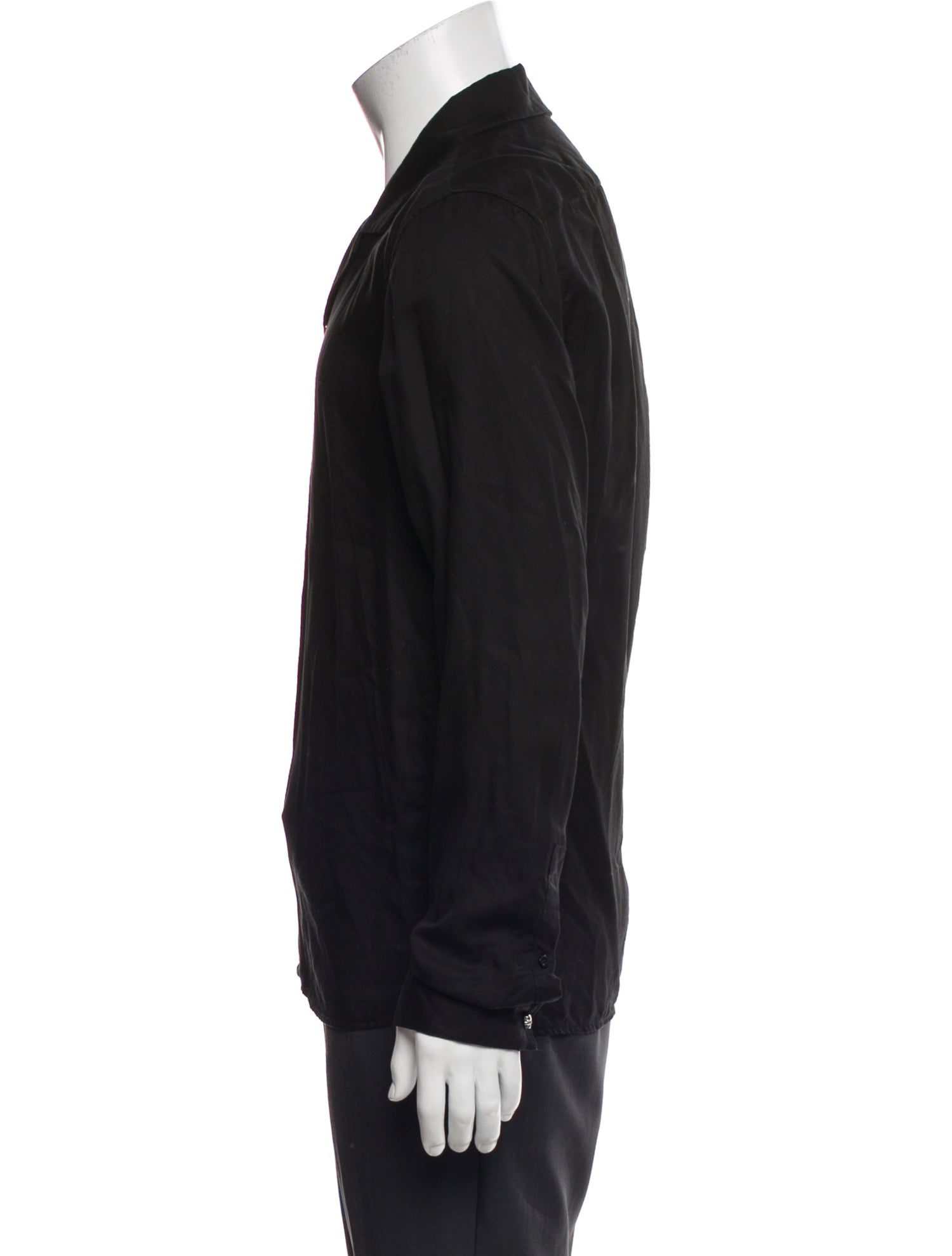 The Kooples Long Sleeve Dress Shirt