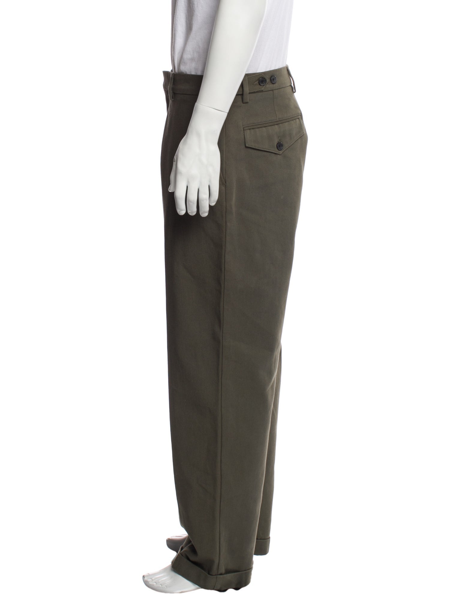 The Kooples Pants w/ Tags