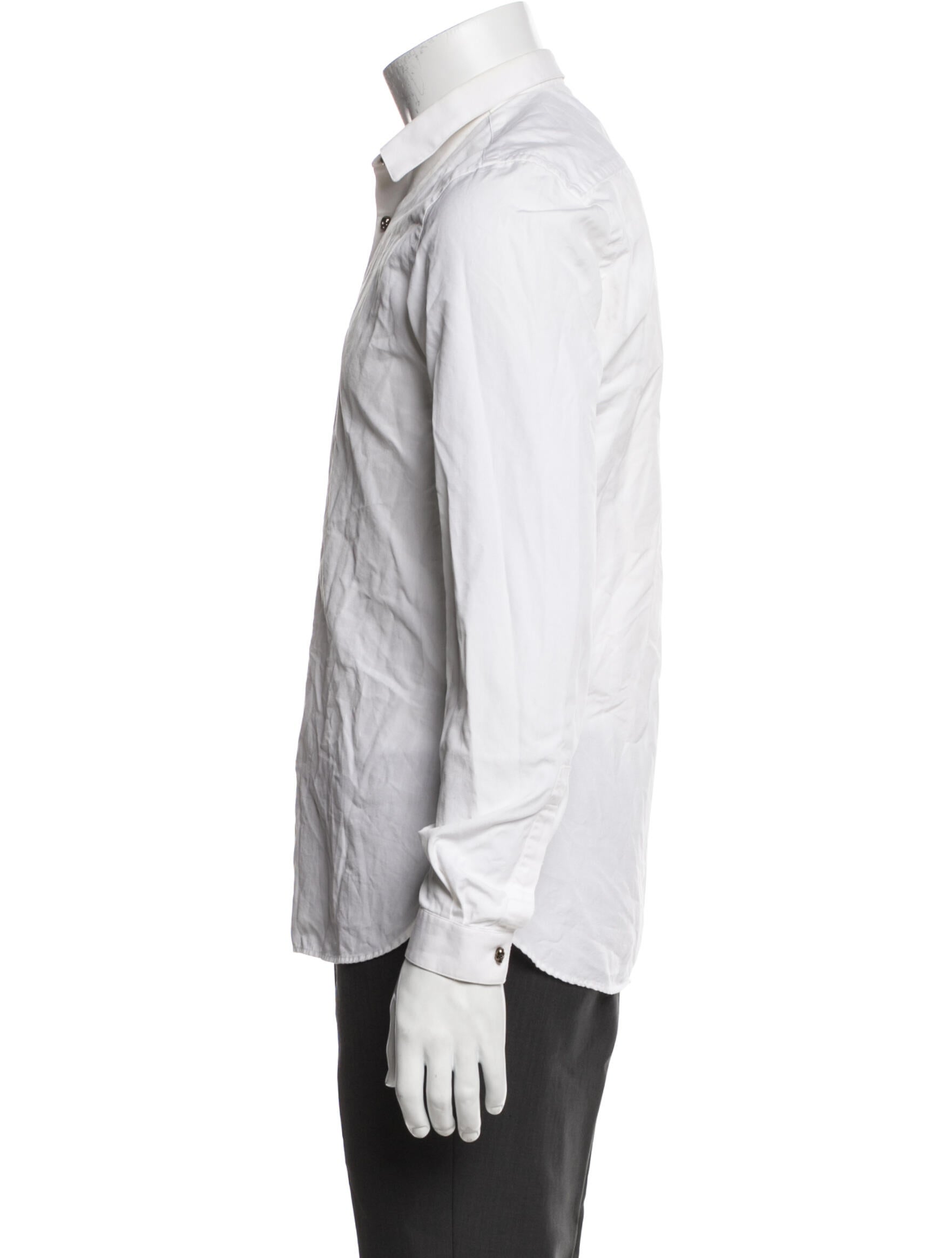 The Kooples Long Sleeve Dress Shirt