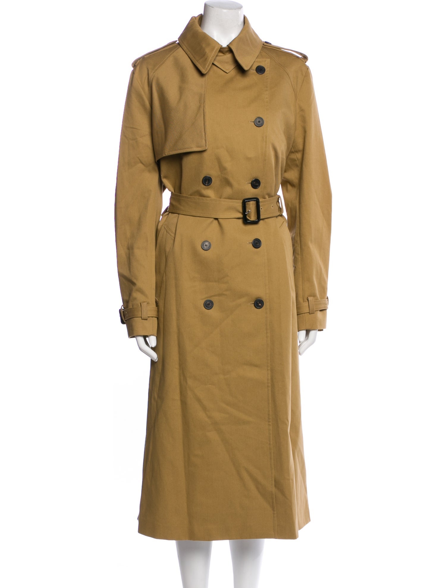 The Kooples Trench Coat w/ Tags