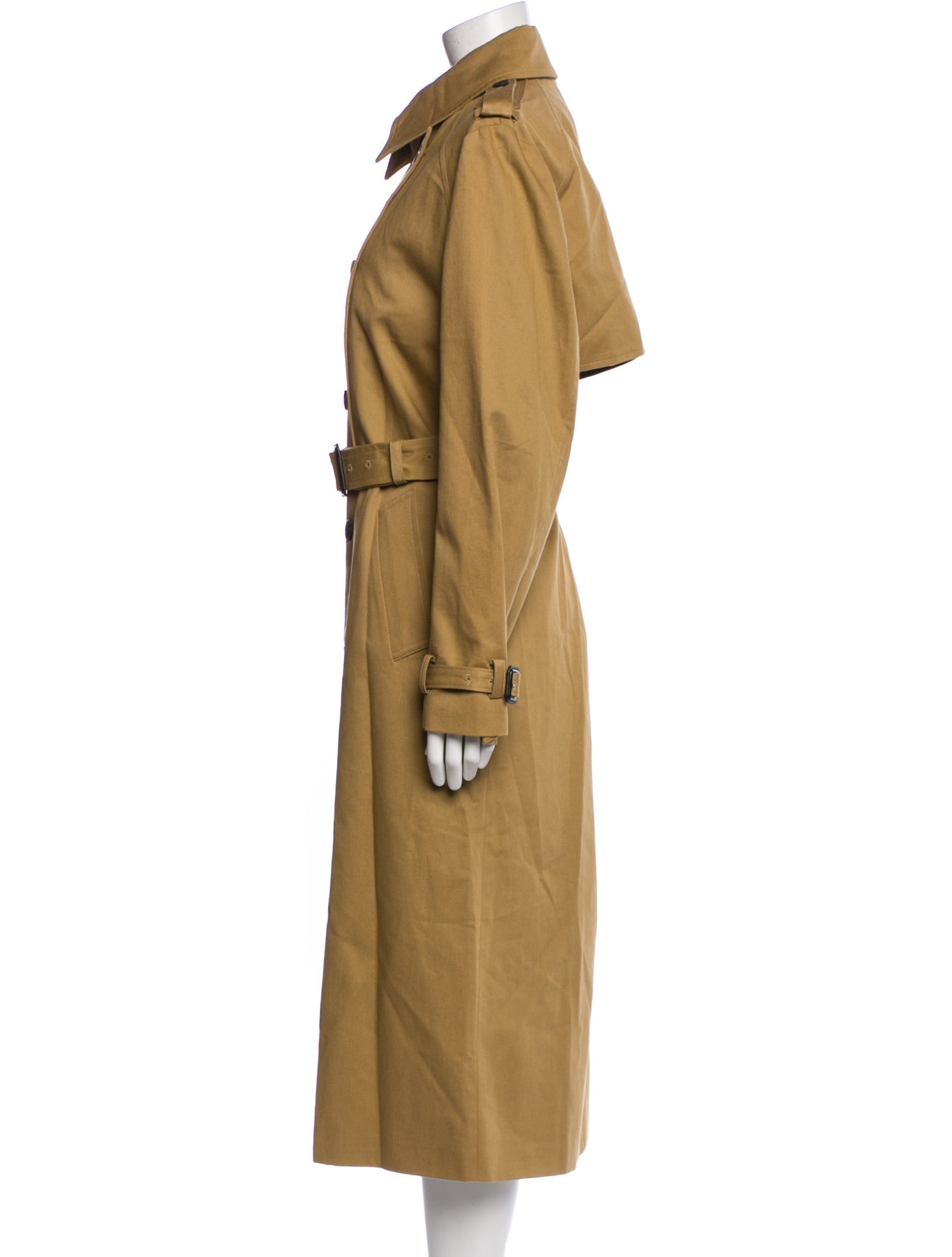 The Kooples Trench Coat w/ Tags