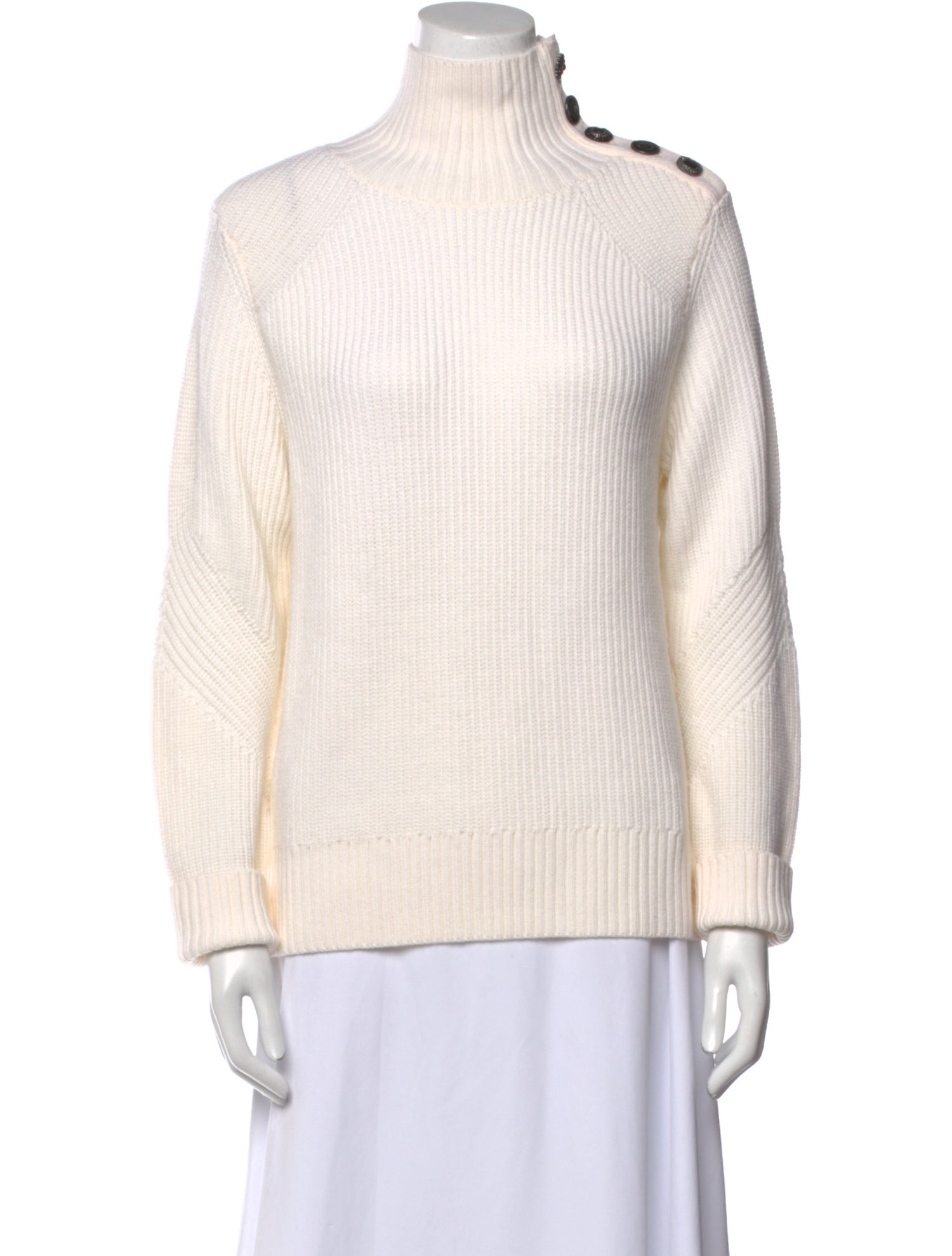 The Kooples Wool Turtleneck Sweater w/ Tags