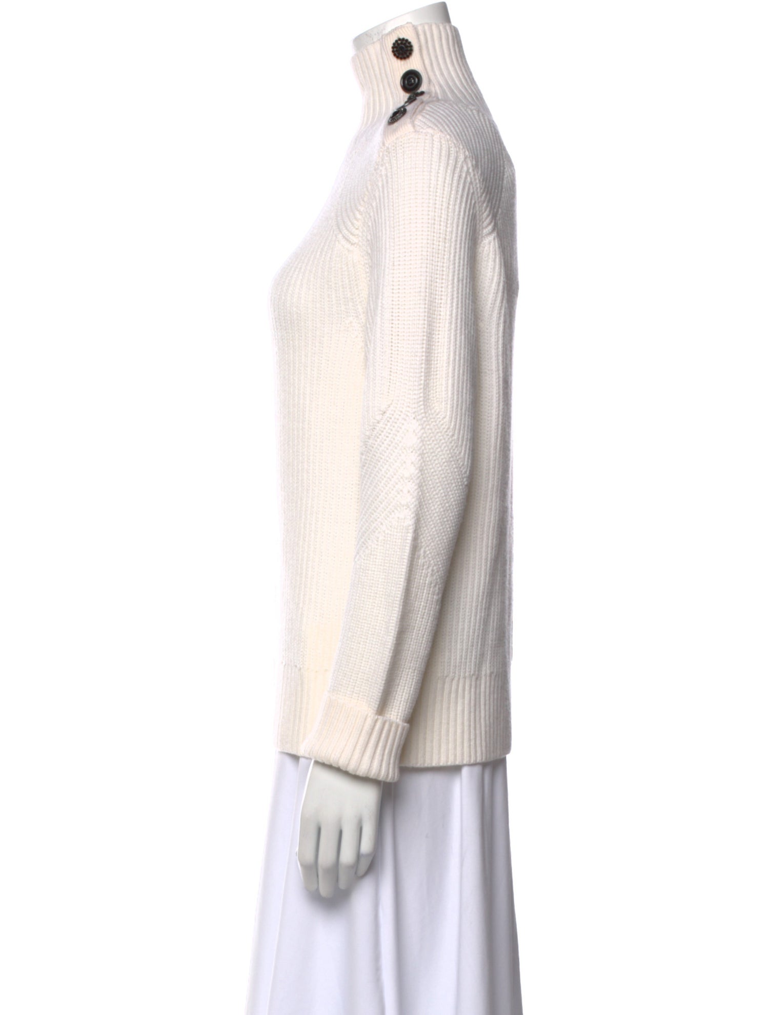 The Kooples Wool Turtleneck Sweater w/ Tags
