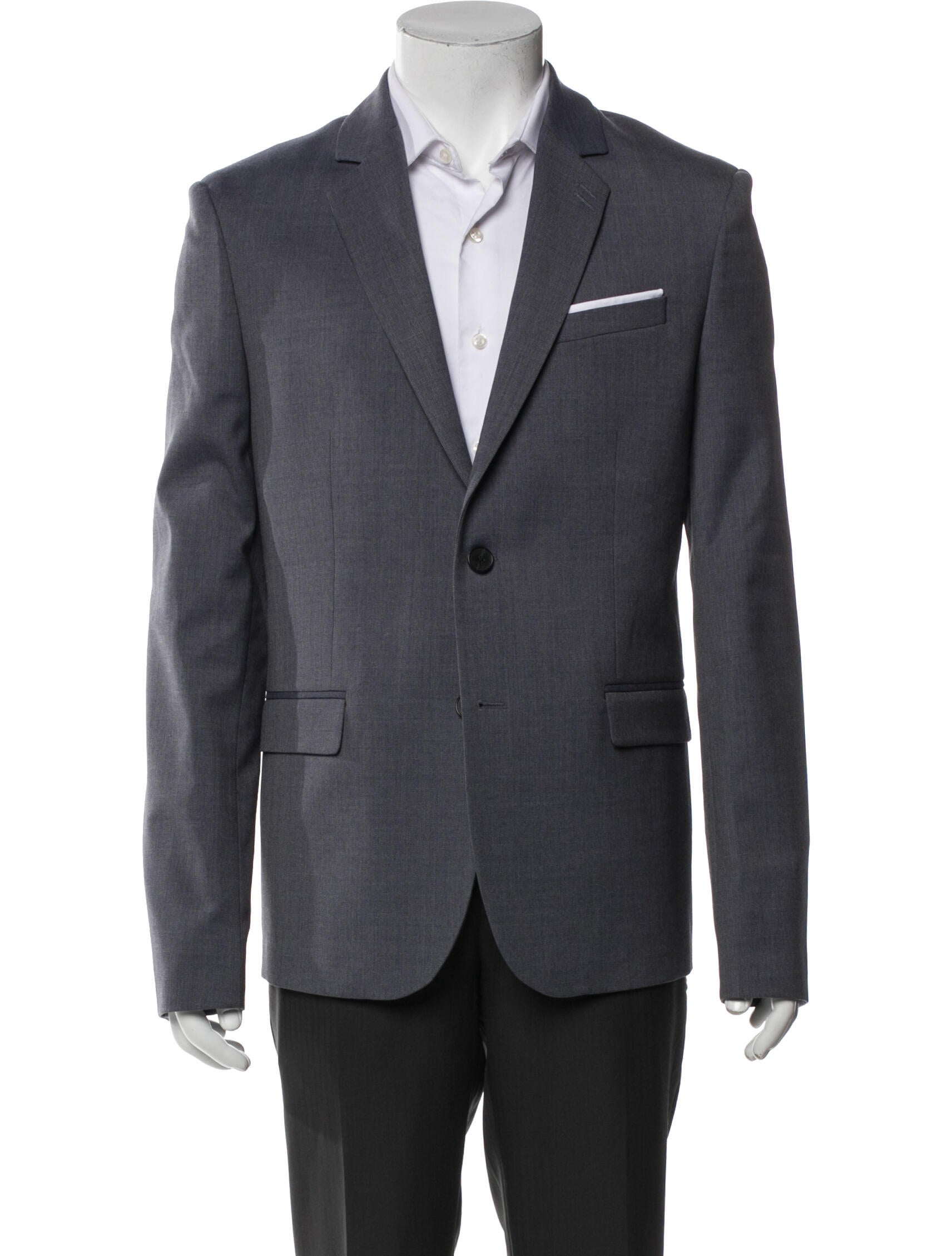 The Kooples Wool Blazer w/ Tags