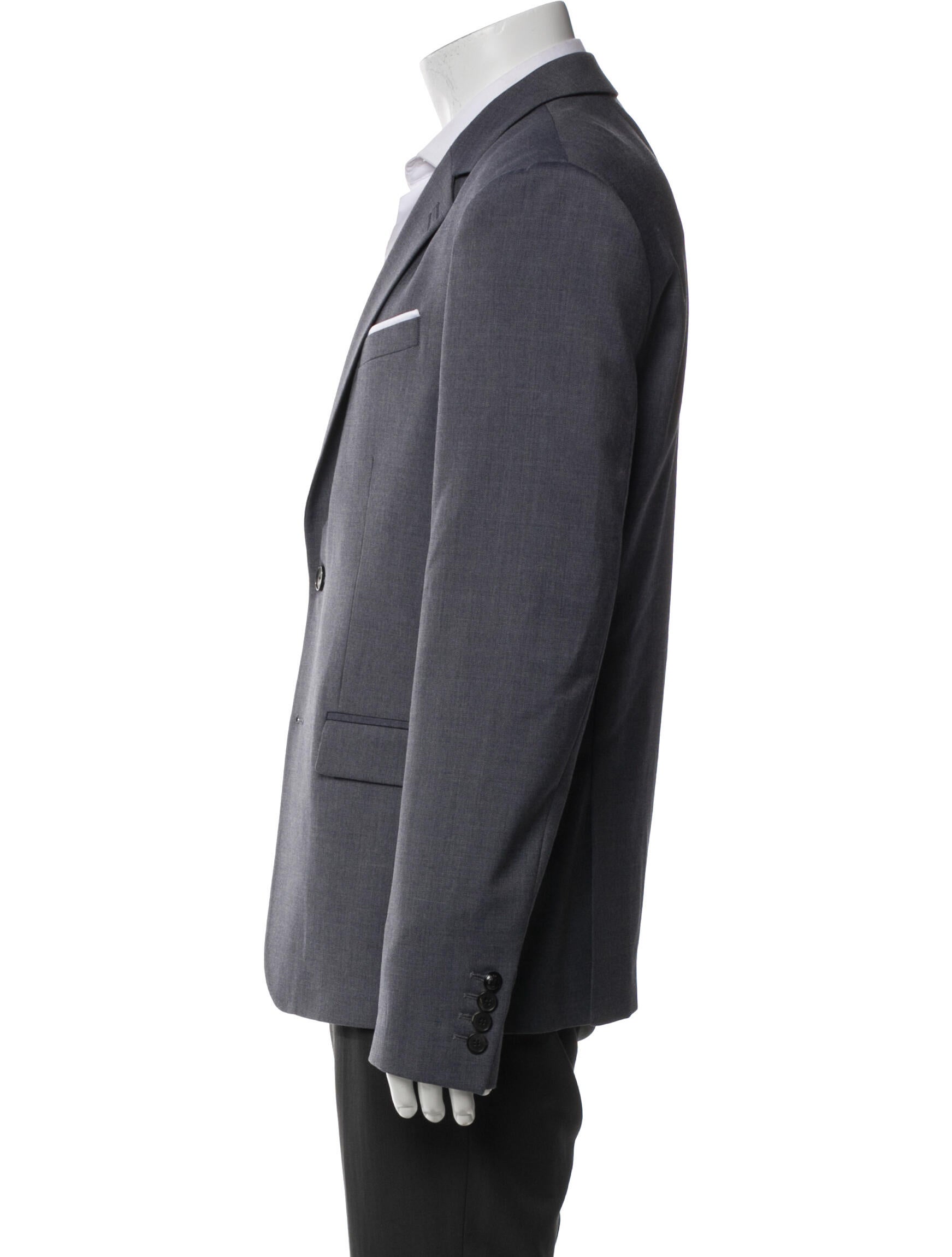 The Kooples Wool Blazer w/ Tags