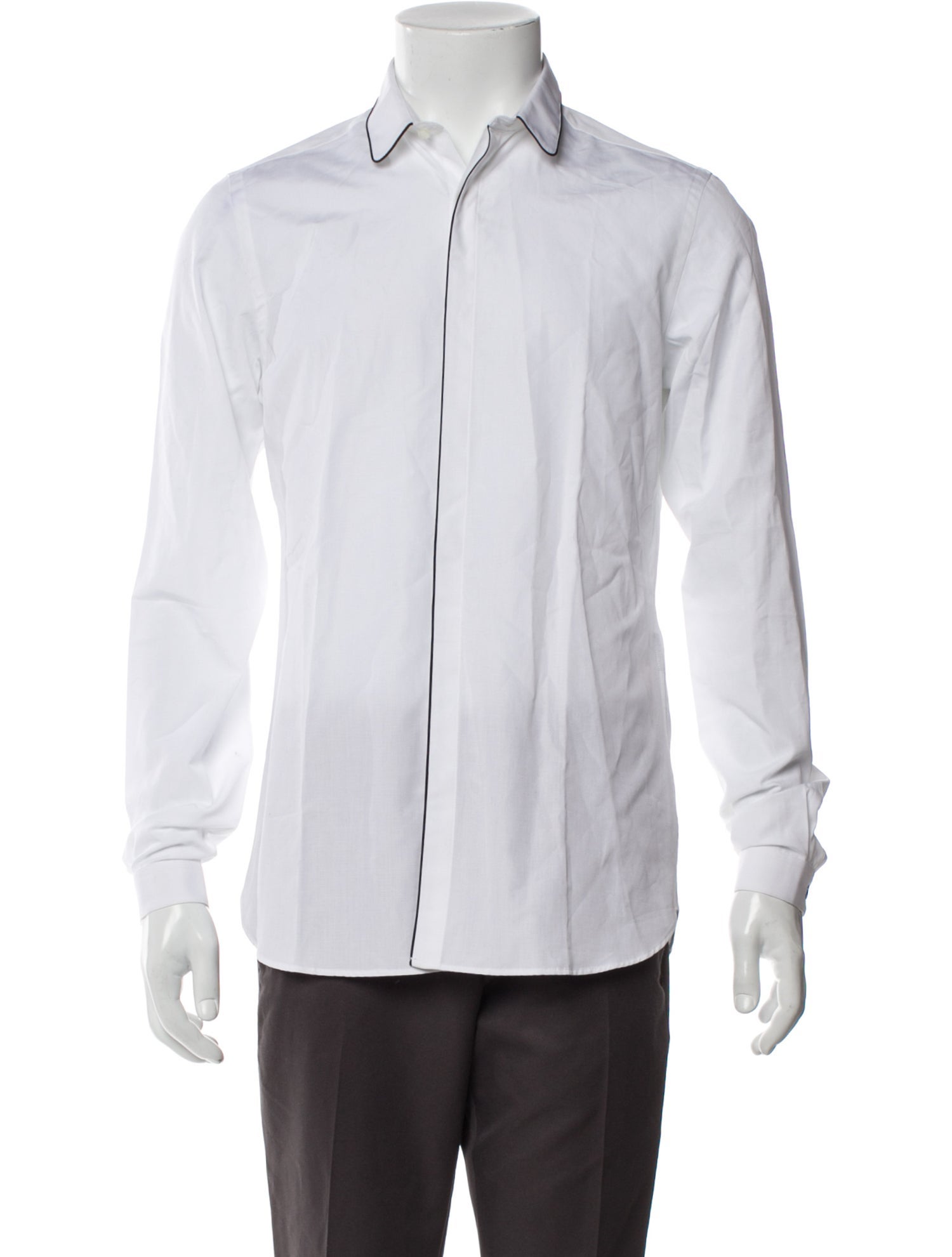 The Kooples Long Sleeve Dress Shirt w/ Tags