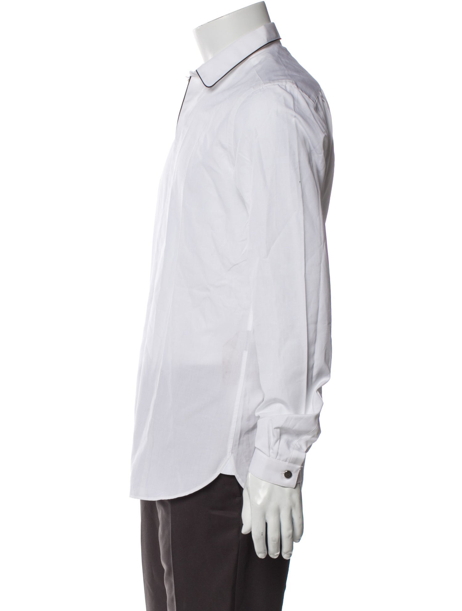 The Kooples Long Sleeve Dress Shirt w/ Tags