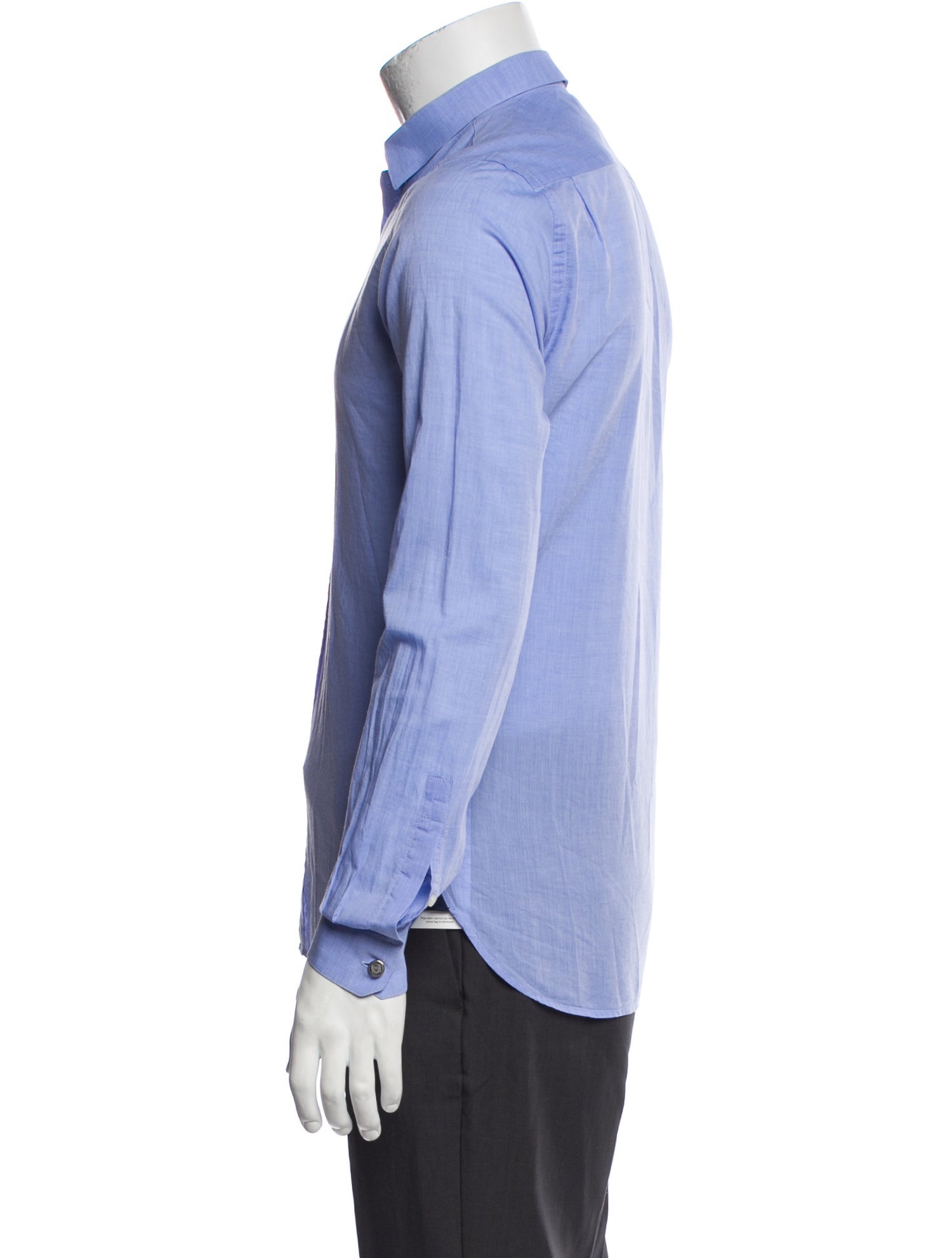 The Kooples Long Sleeve Dress Shirt