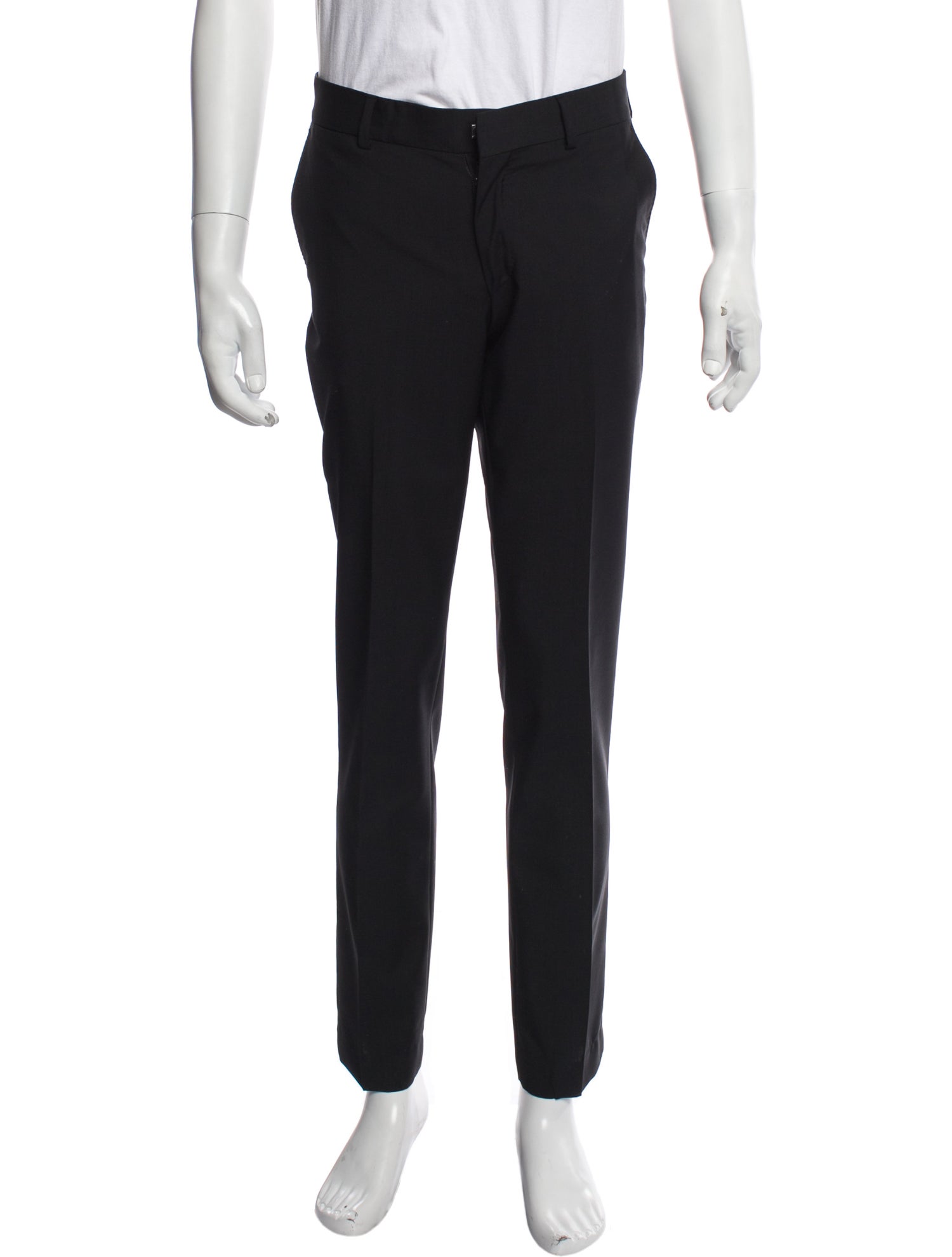 The Kooples Wool Dress Pants