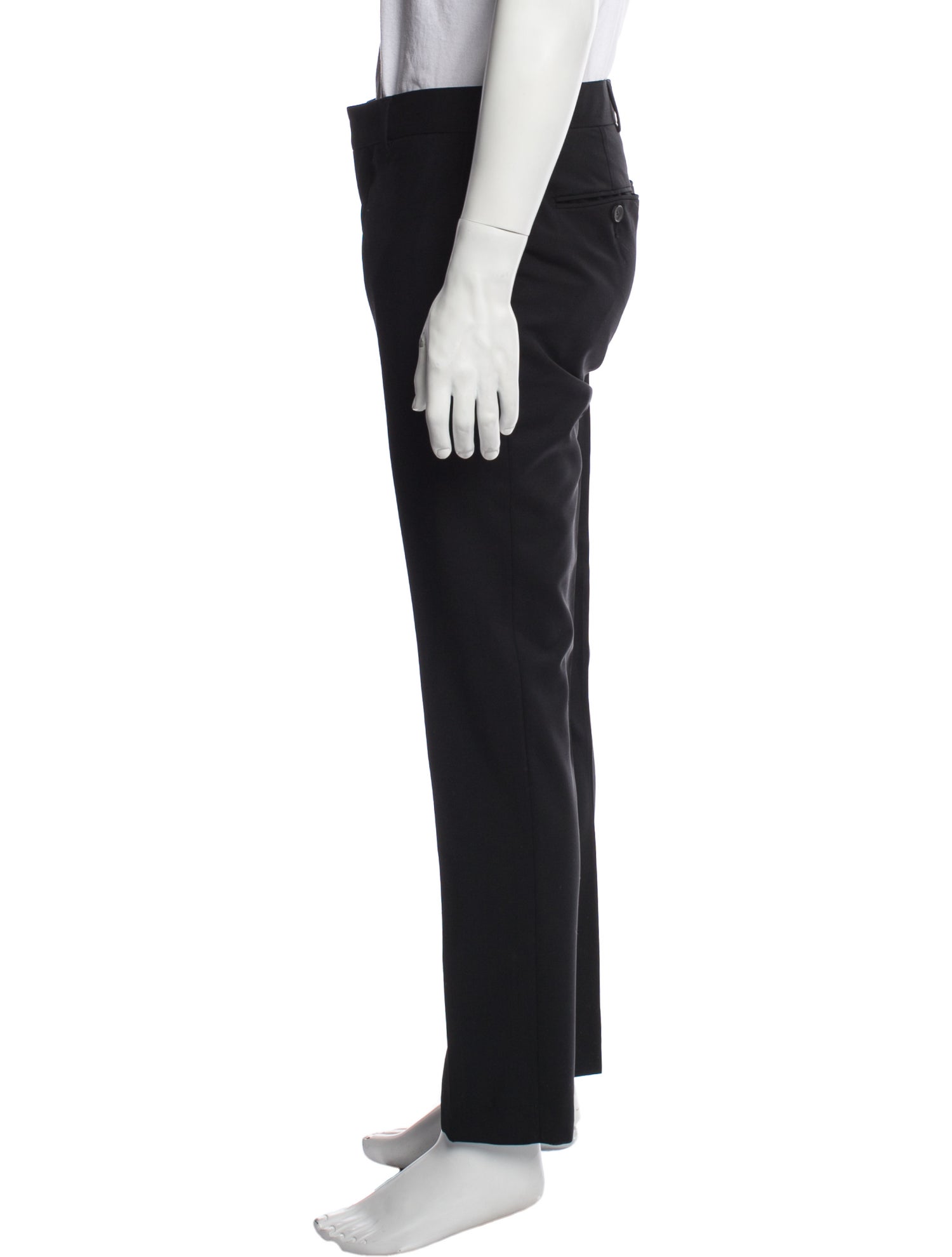 The Kooples Wool Dress Pants