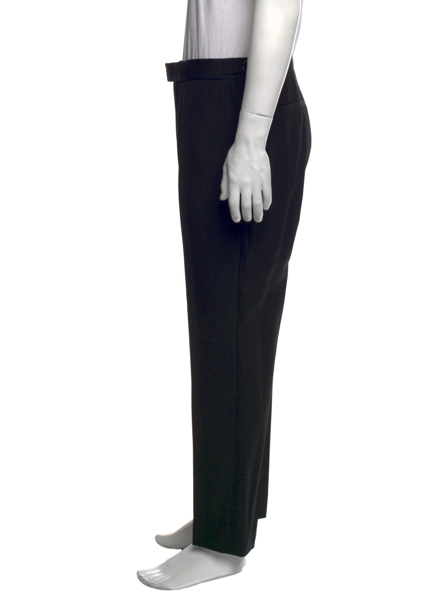 The Kooples Wool Dress Pants