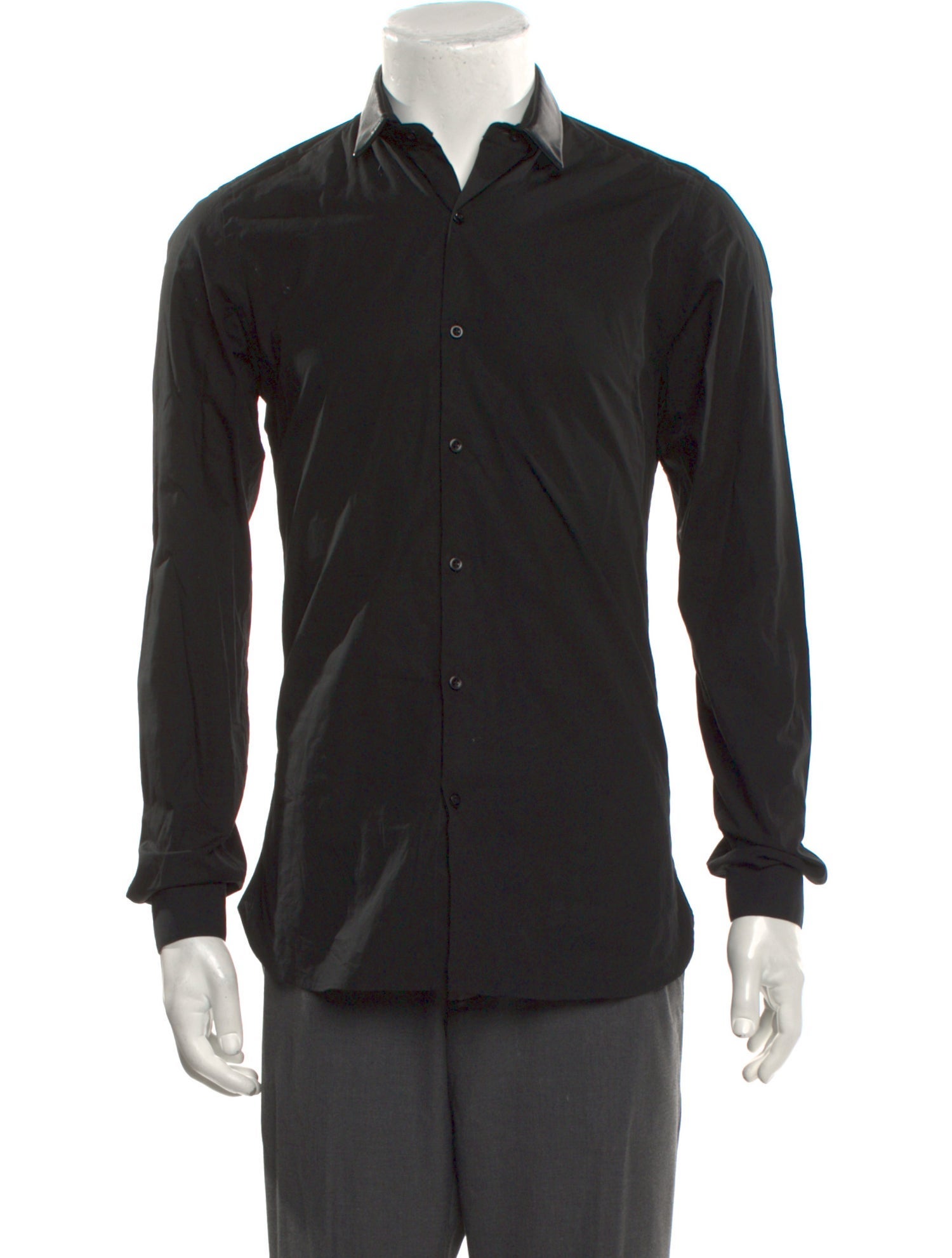The Kooples Long Sleeve Shirt