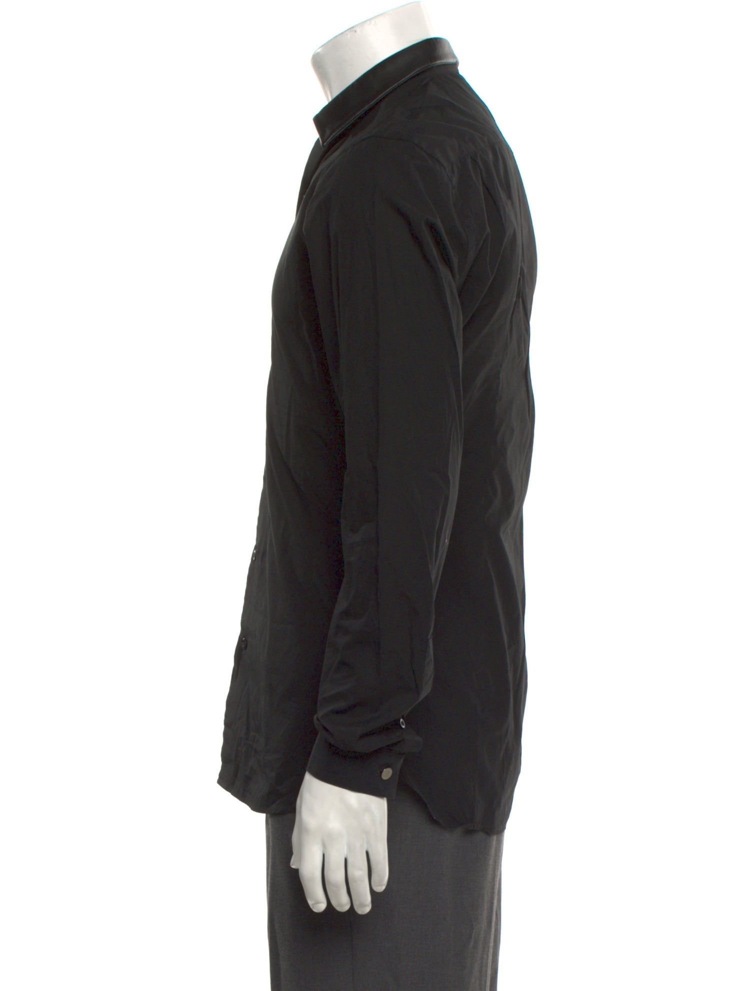 The Kooples Long Sleeve Shirt