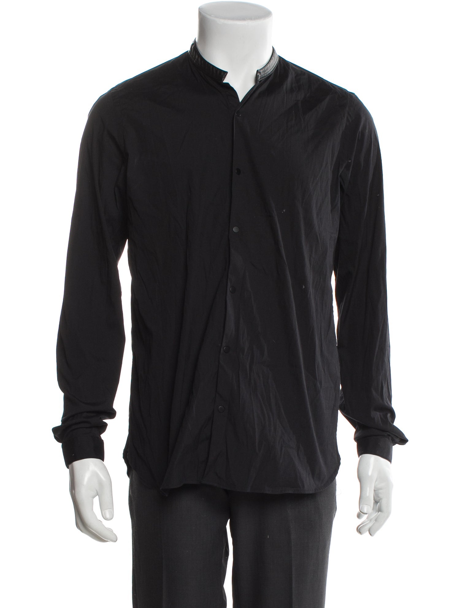 The Kooples Long Sleeve Shirt