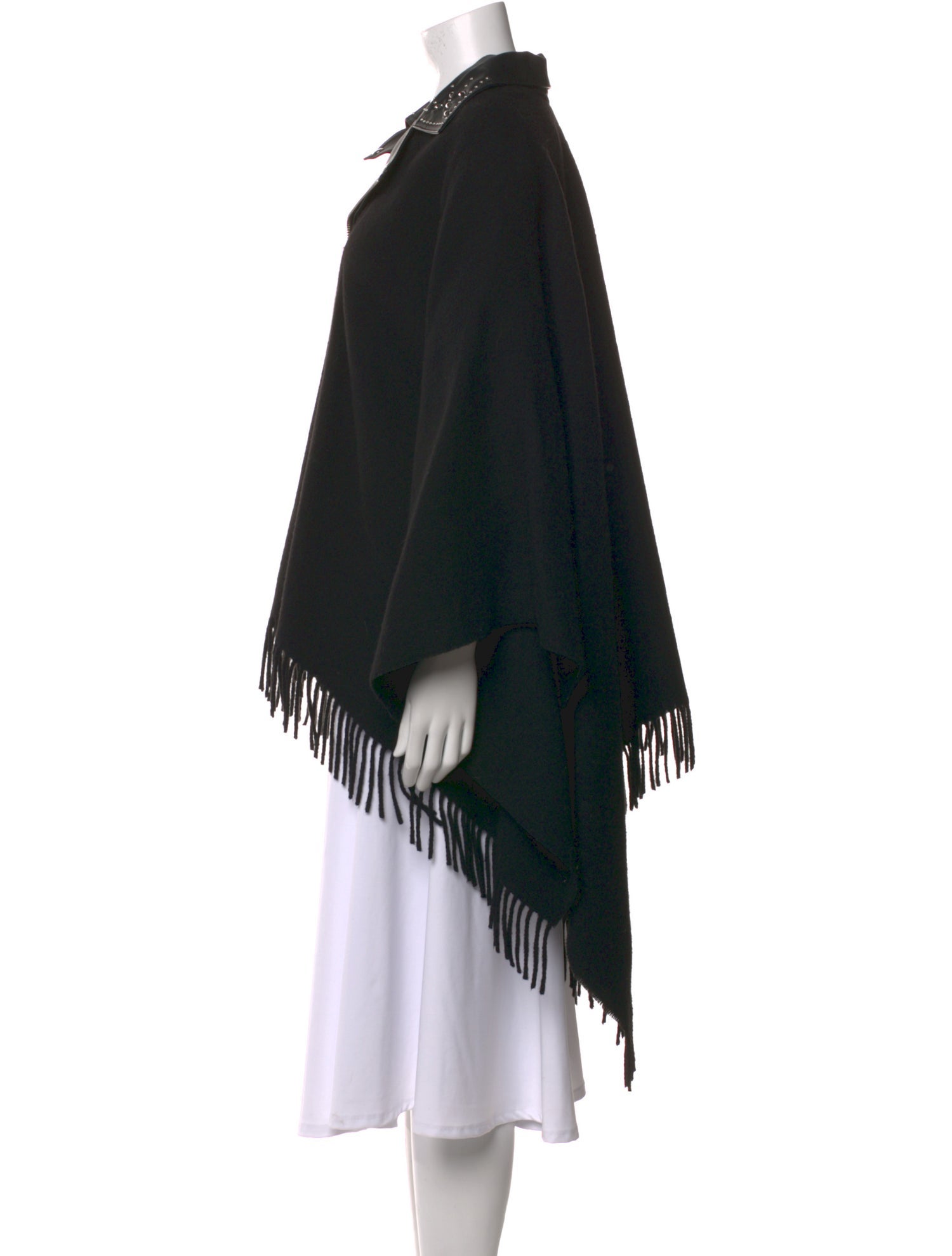 The Kooples Wool Cowl Neck Sweater