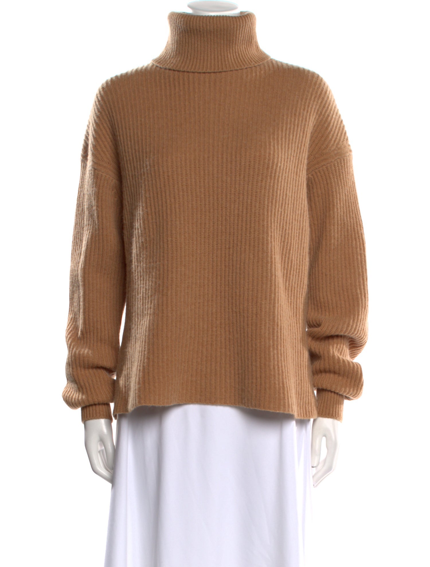 The Kooples Wool Turtleneck Sweater
