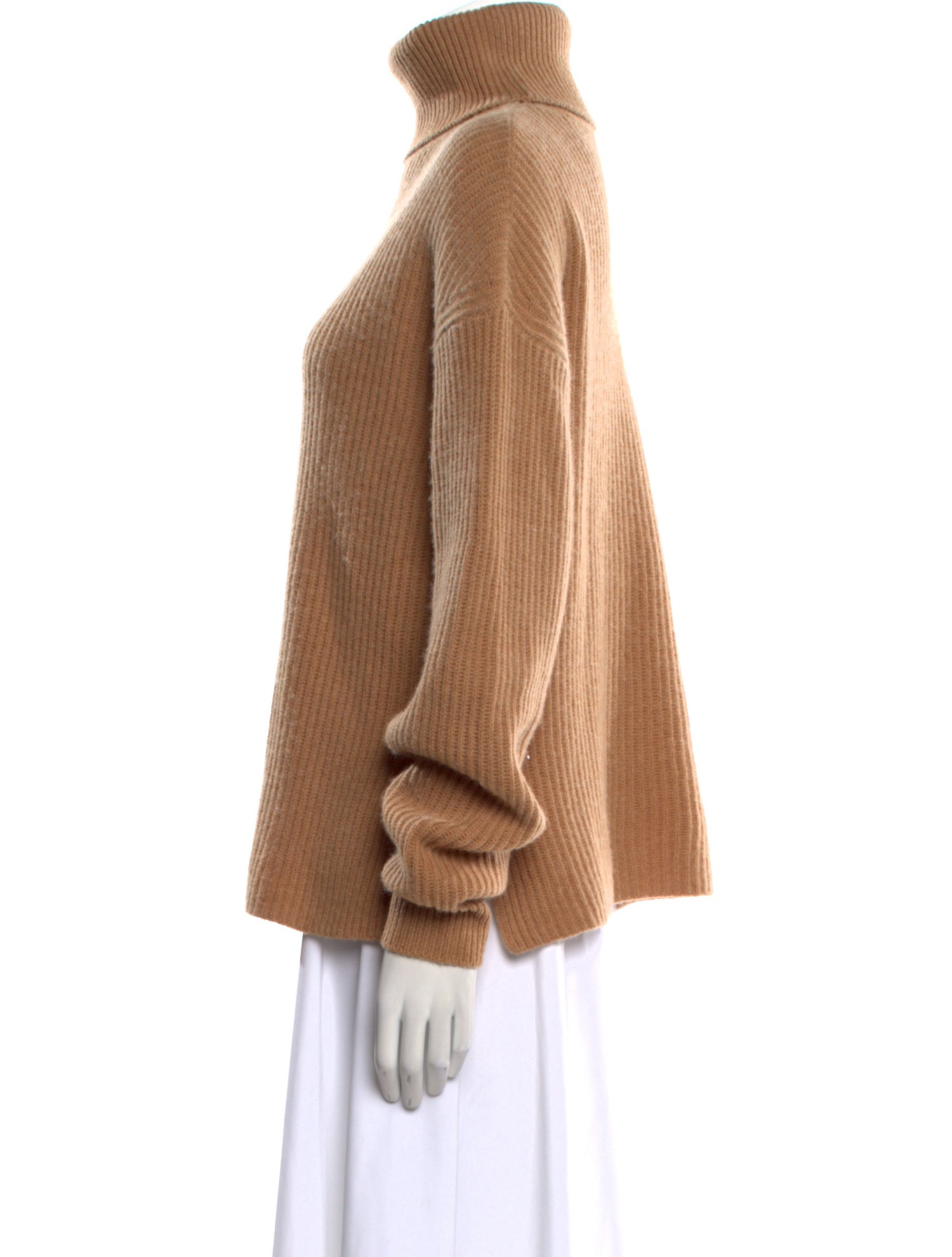 The Kooples Wool Turtleneck Sweater