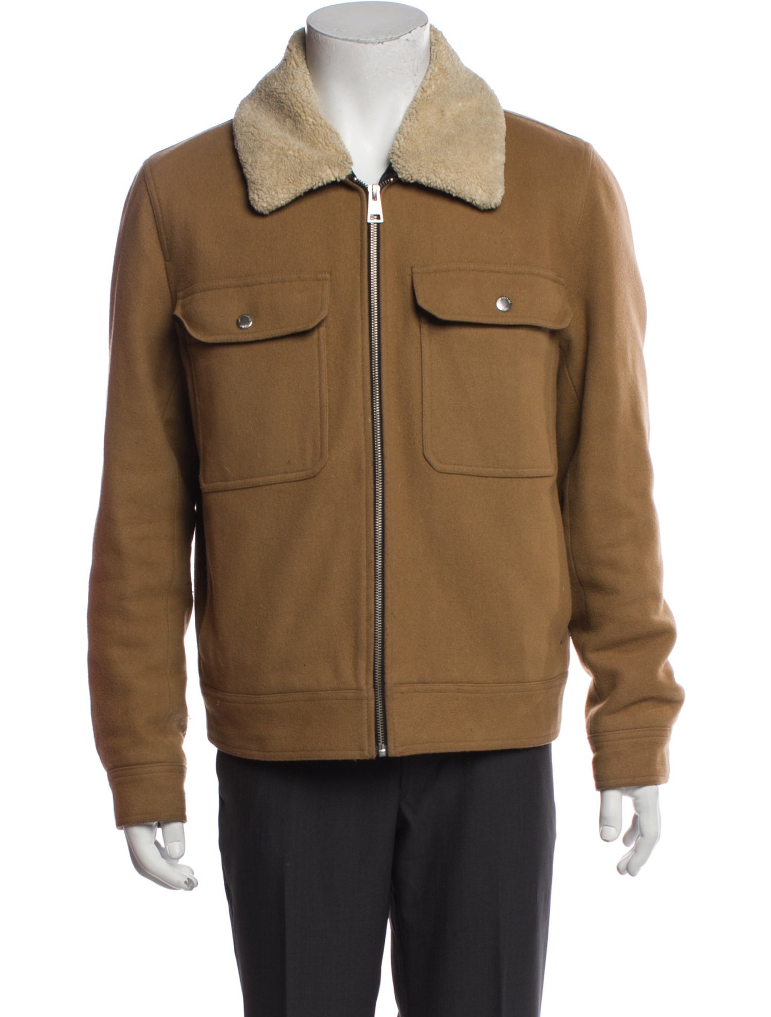 The Kooples Utility Jacket