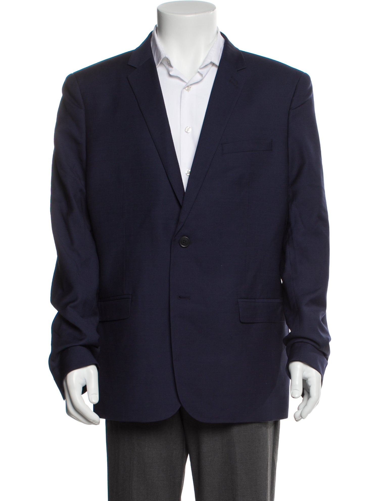 The Kooples Wool Blazer w/ Tags
