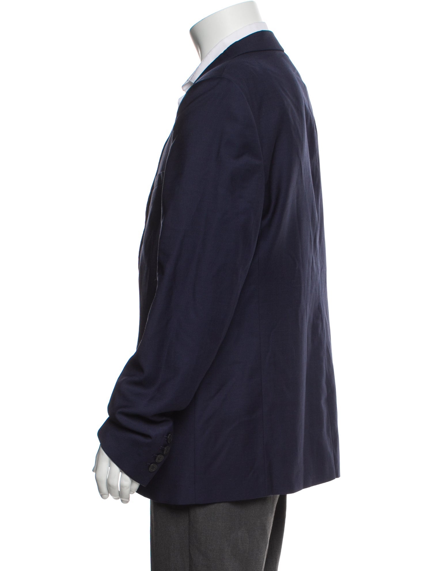 The Kooples Wool Blazer w/ Tags