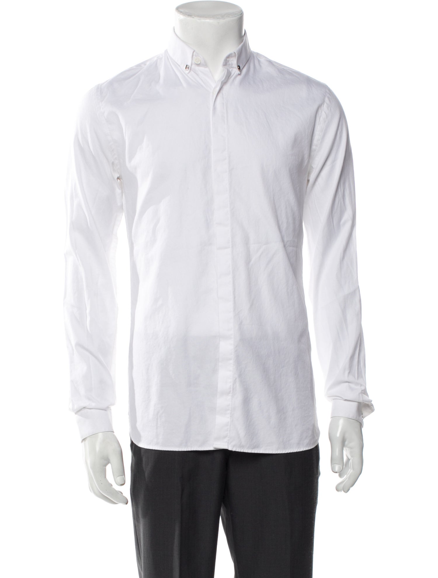 The Kooples Long Sleeve Dress Shirt