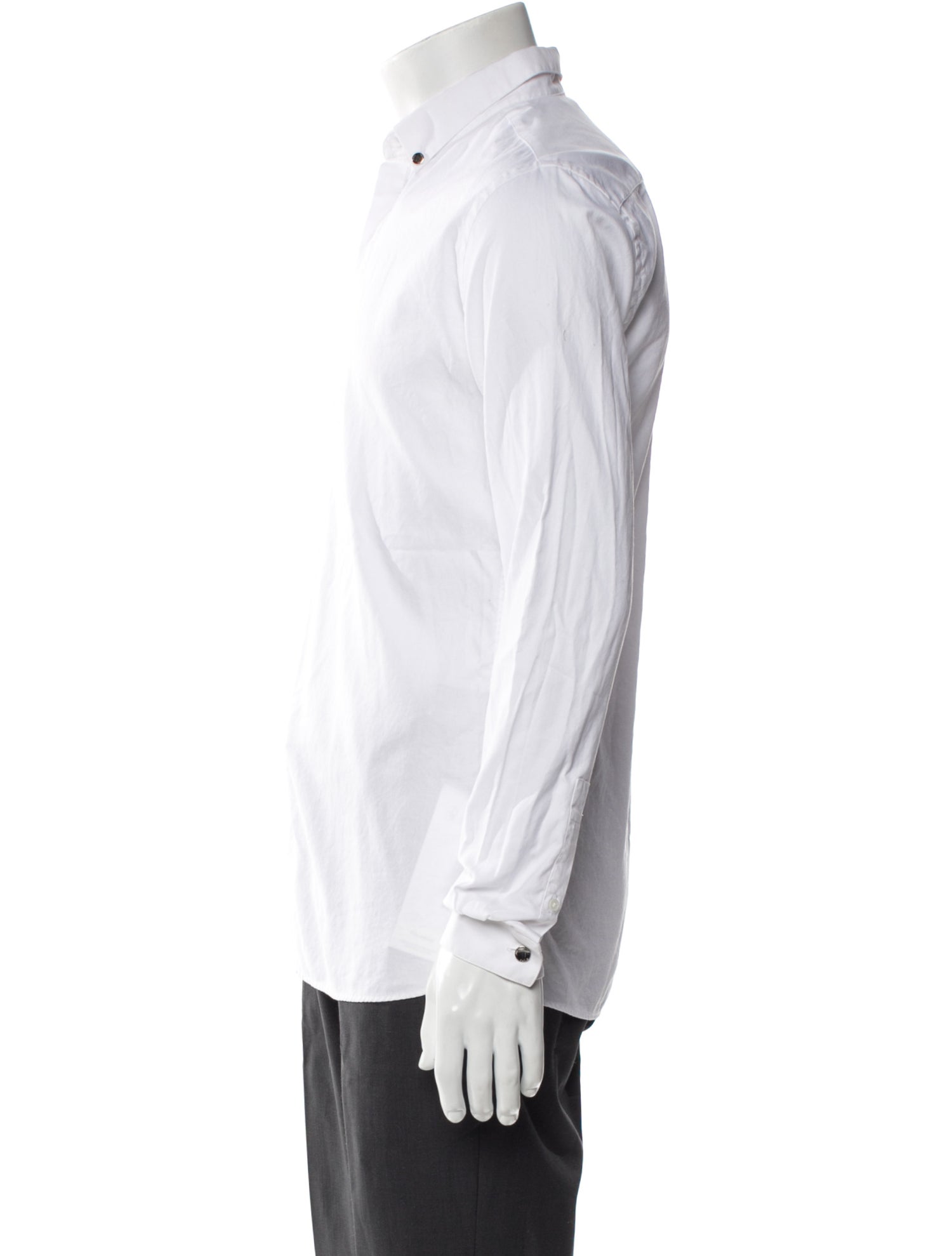 The Kooples Long Sleeve Dress Shirt