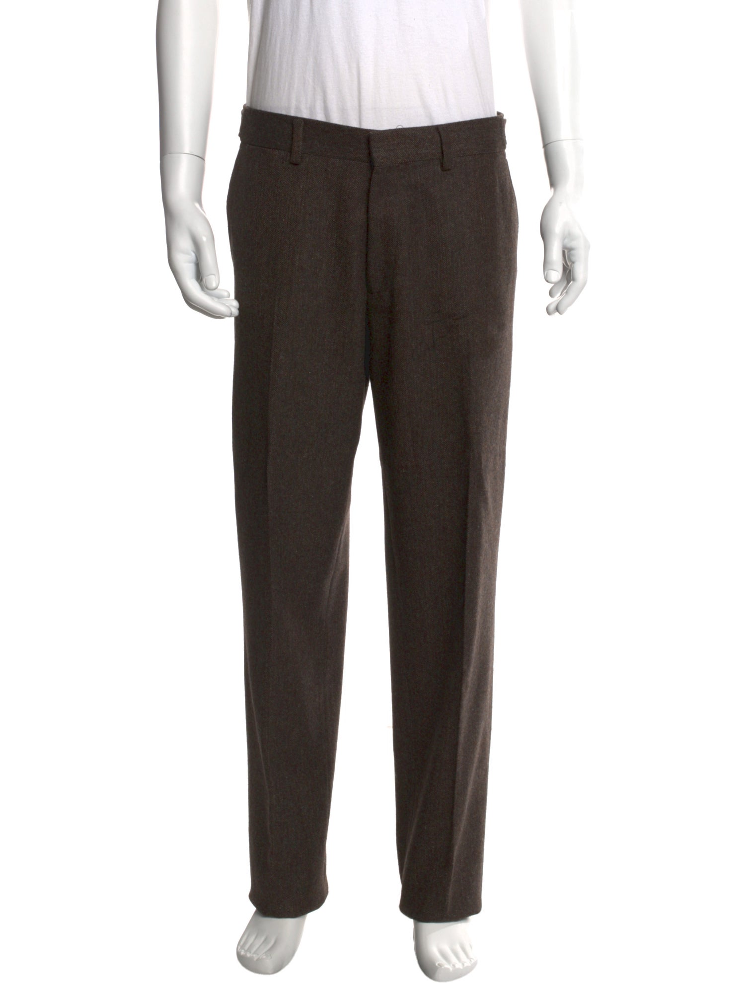 The Kooples Wool Dress Pants w/ Tags