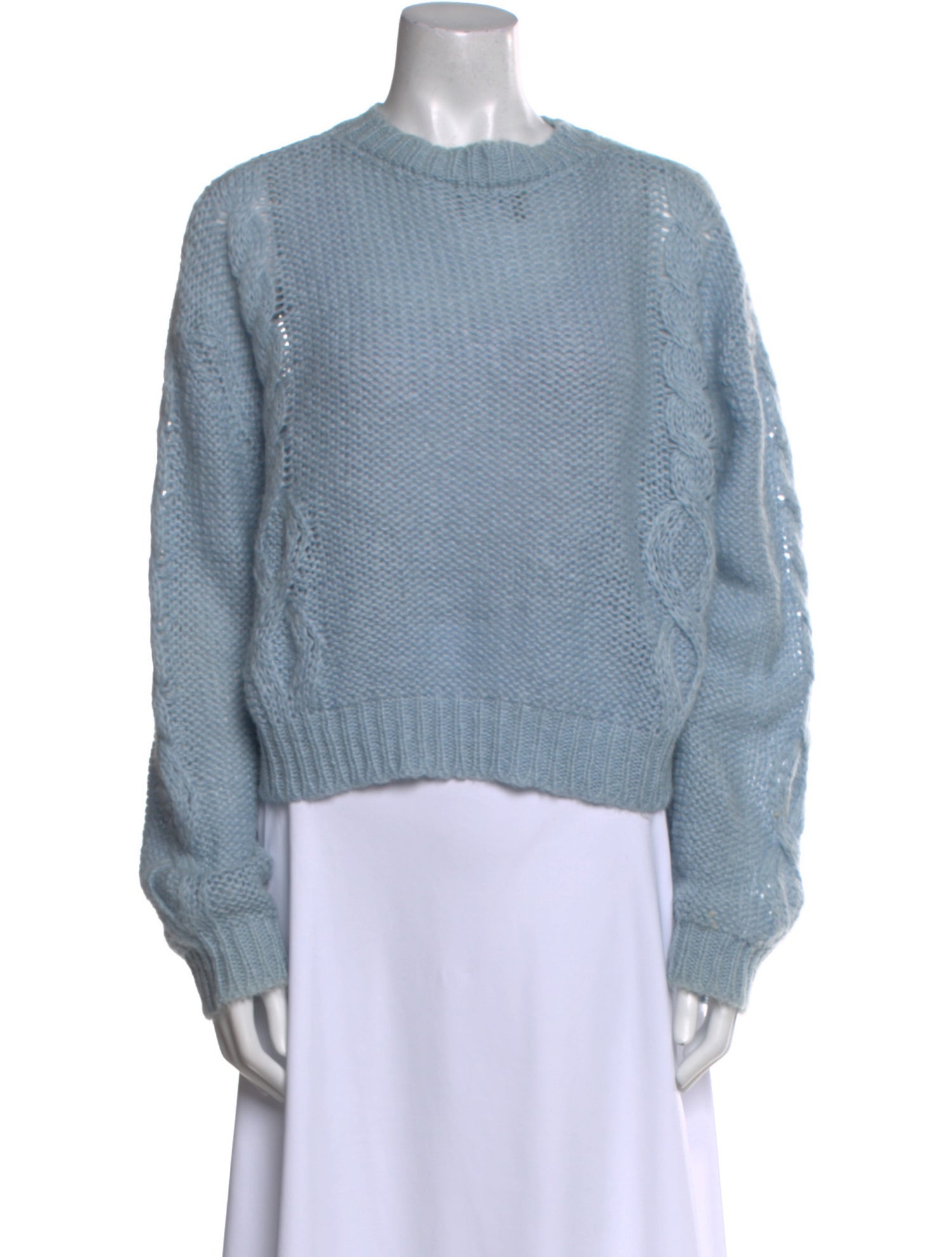 The Kooples Crew Neck Sweater