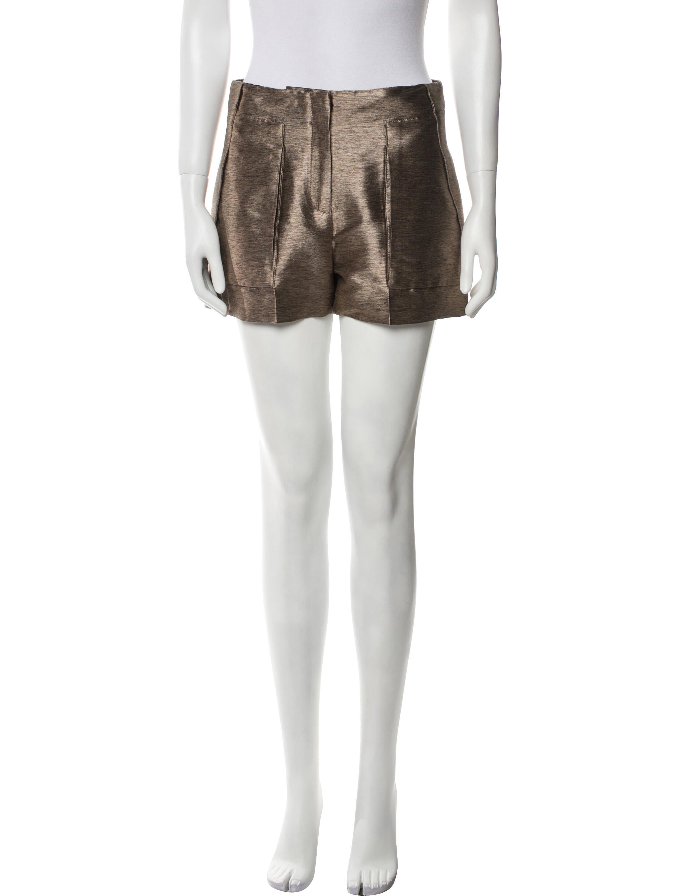 The Kooples Mini Shorts