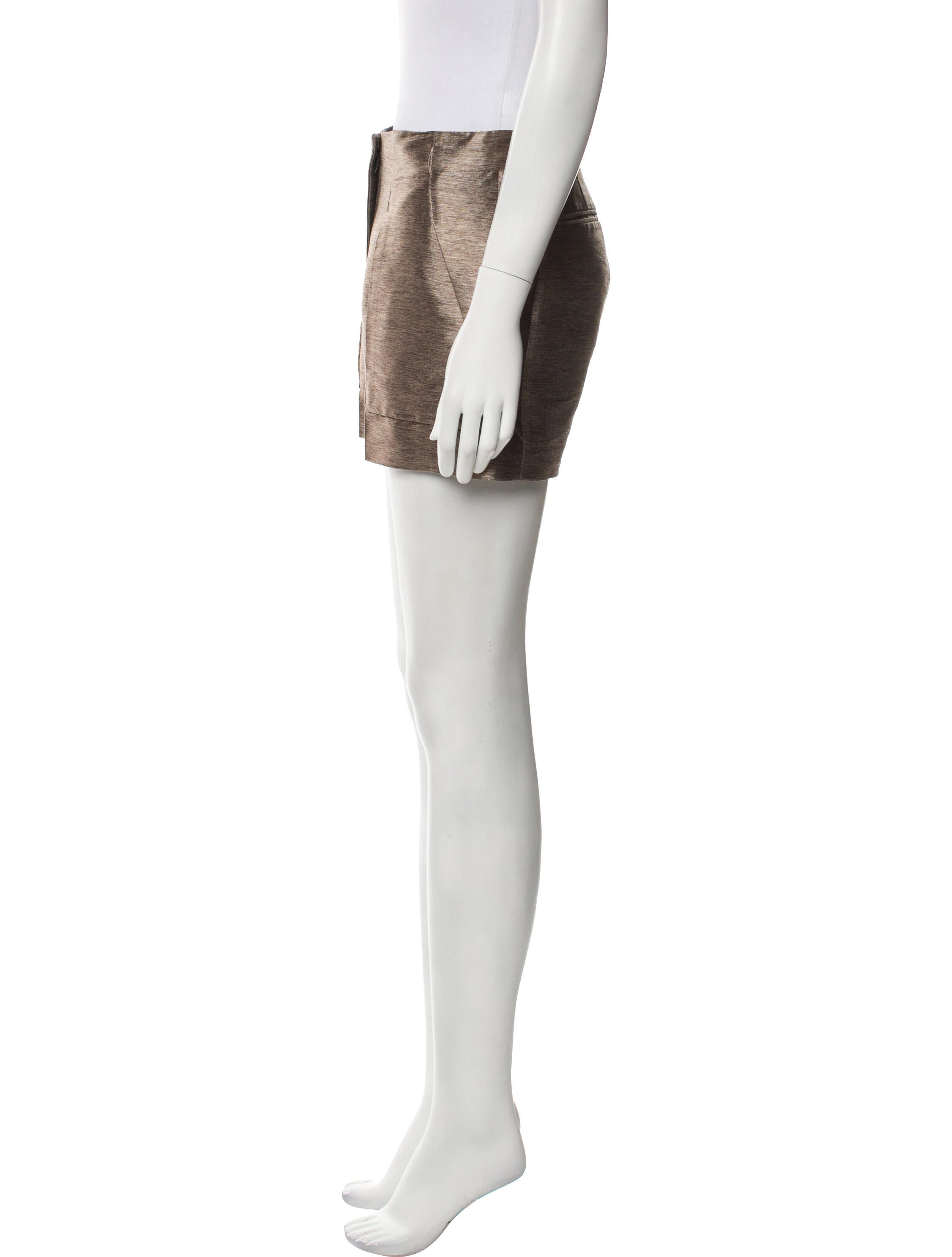 The Kooples Mini Shorts