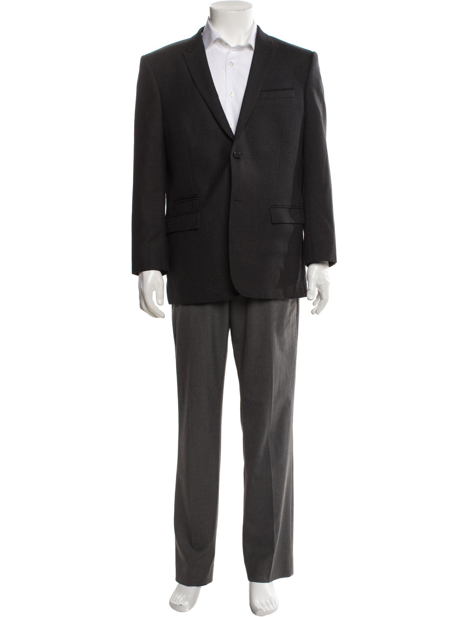 The Kooples Wool Blazer