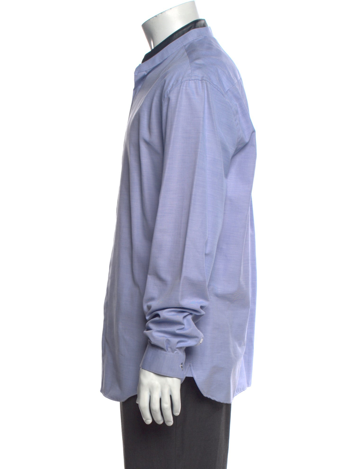 The Kooples Long Sleeve Shirt