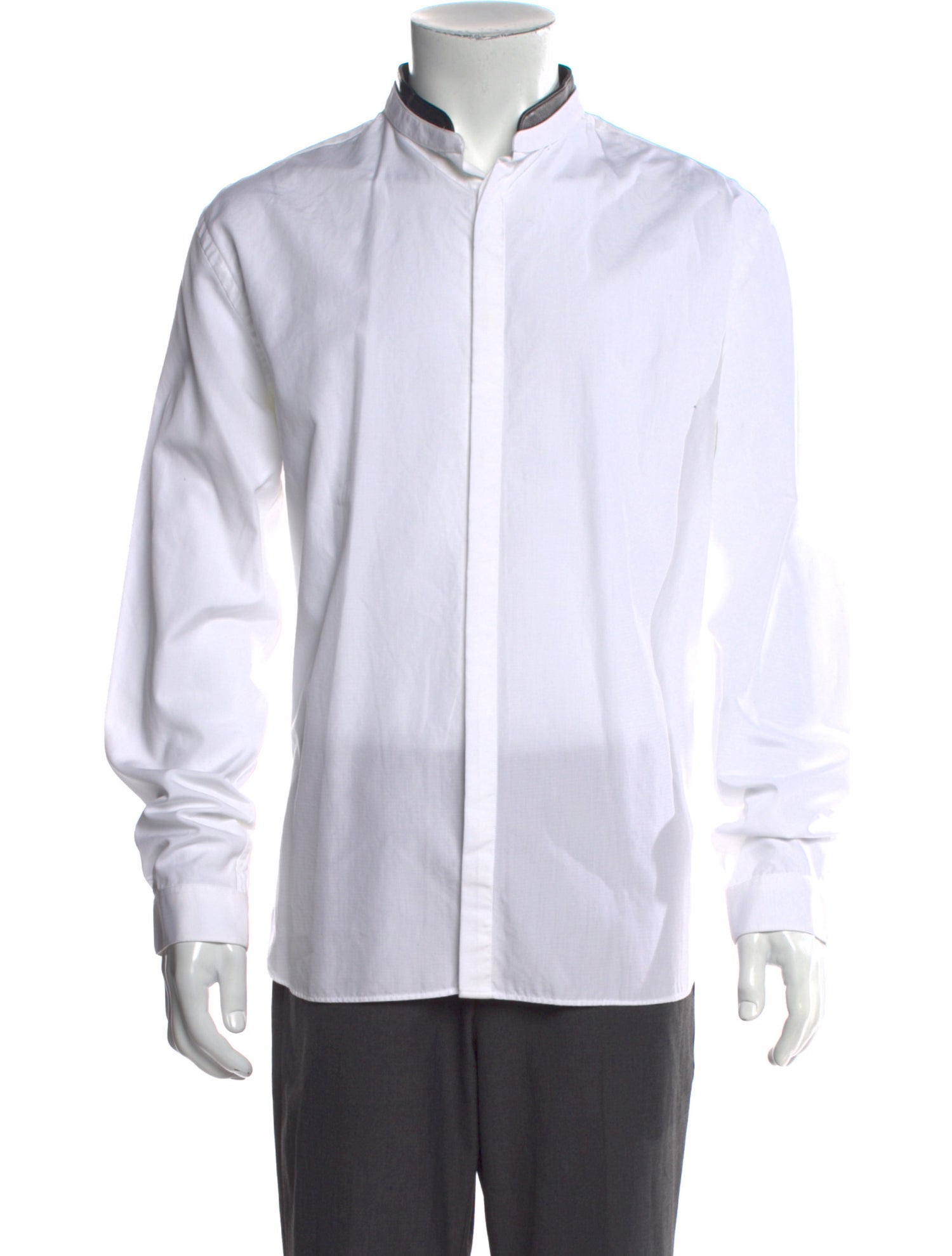 The Kooples Long Sleeve Shirt