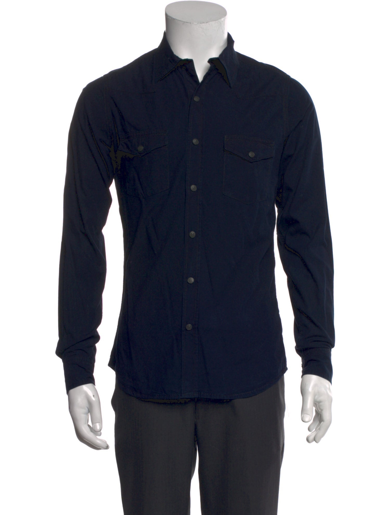 The Kooples Long Sleeve Shirt