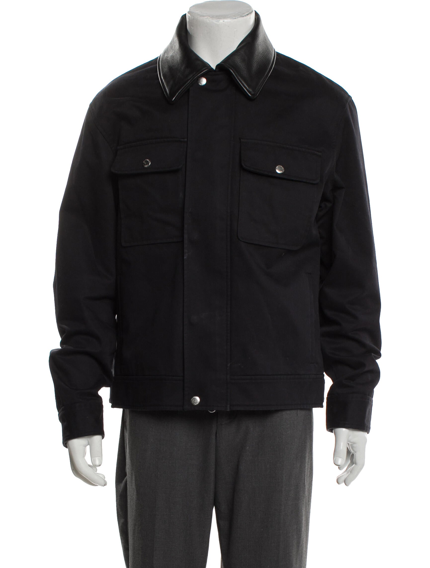 The Kooples Utility Jacket