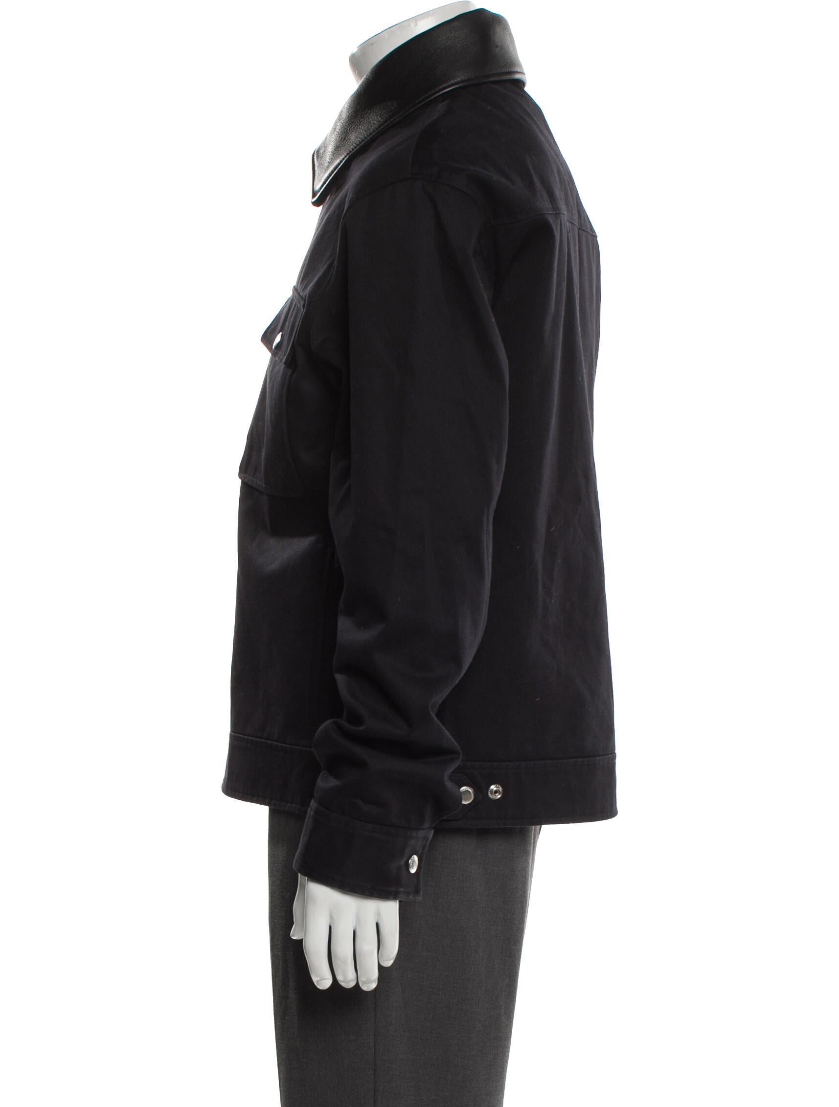 The Kooples Utility Jacket