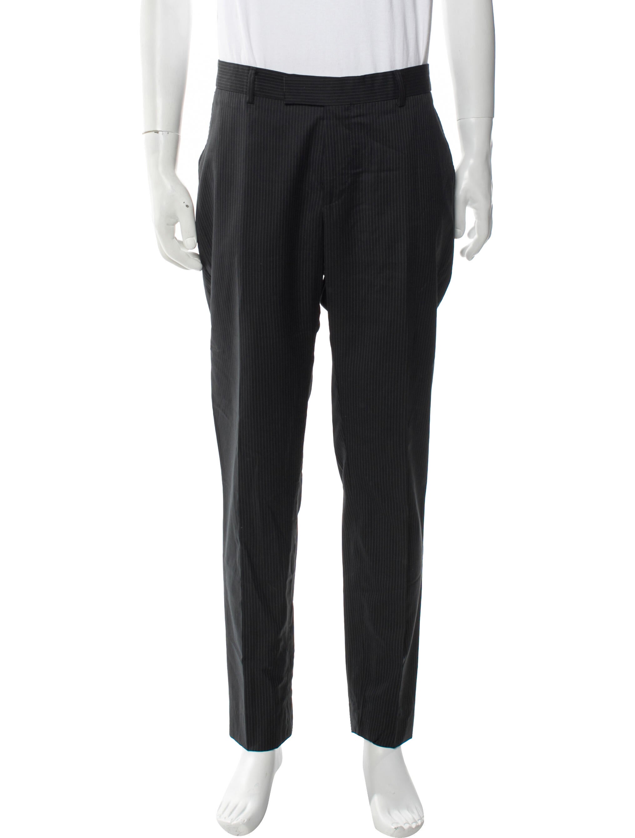 The Kooples Wool Dress Pants
