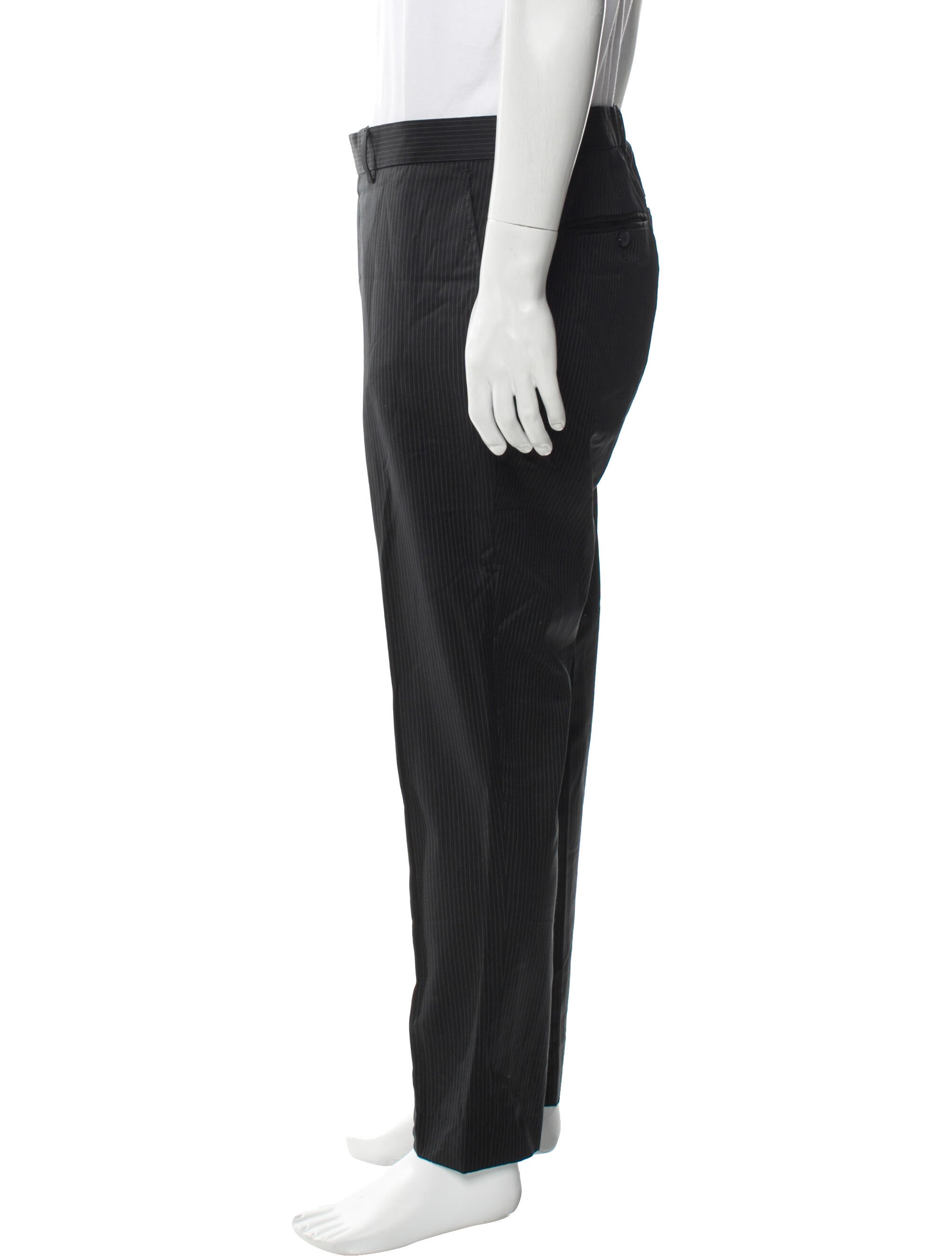 The Kooples Wool Dress Pants