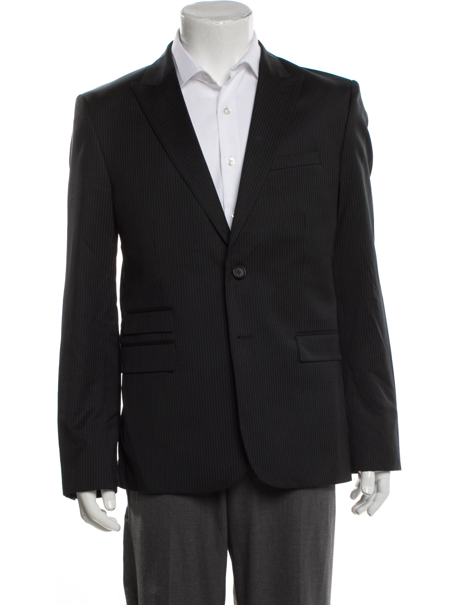 The Kooples Wool Blazer