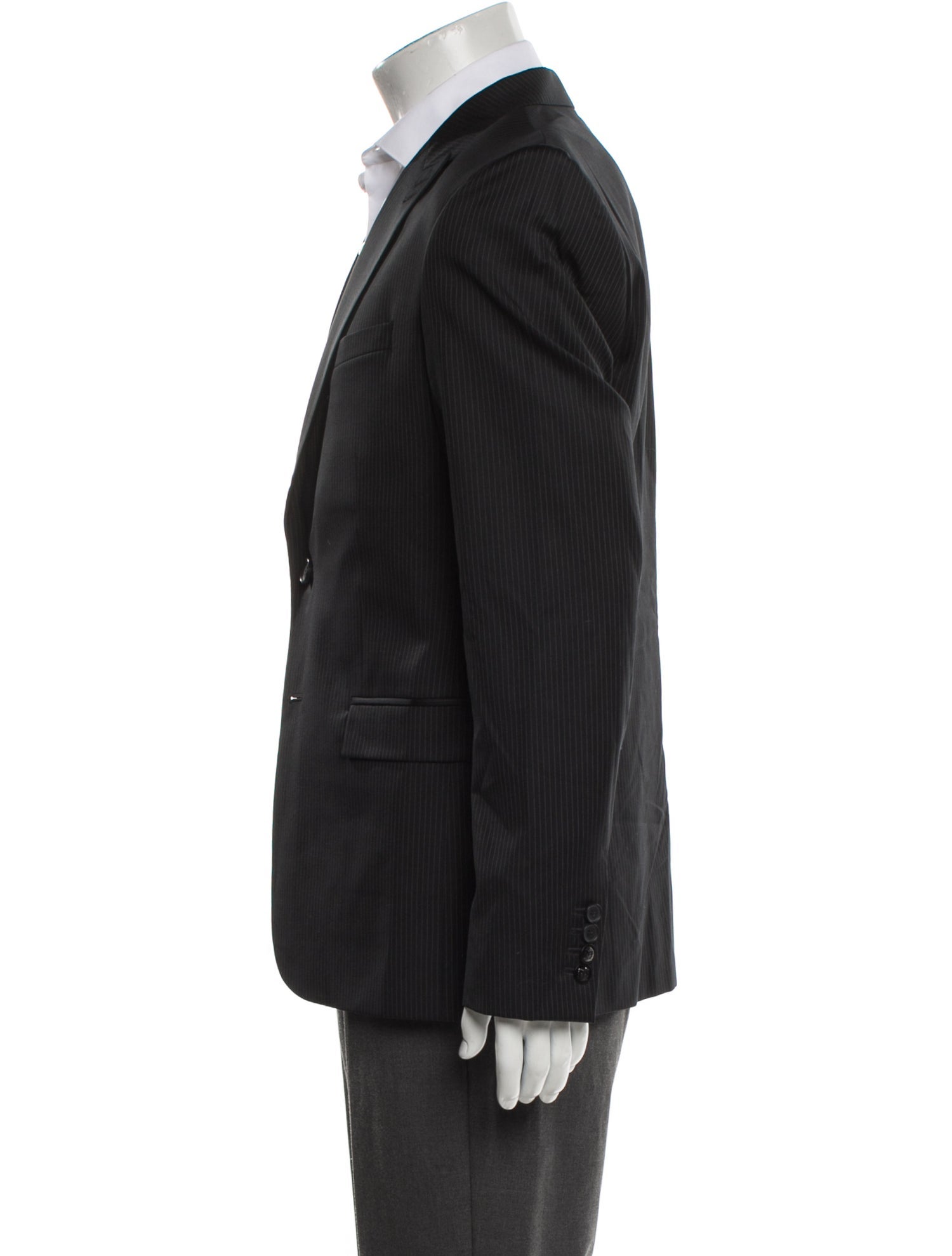 The Kooples Wool Blazer